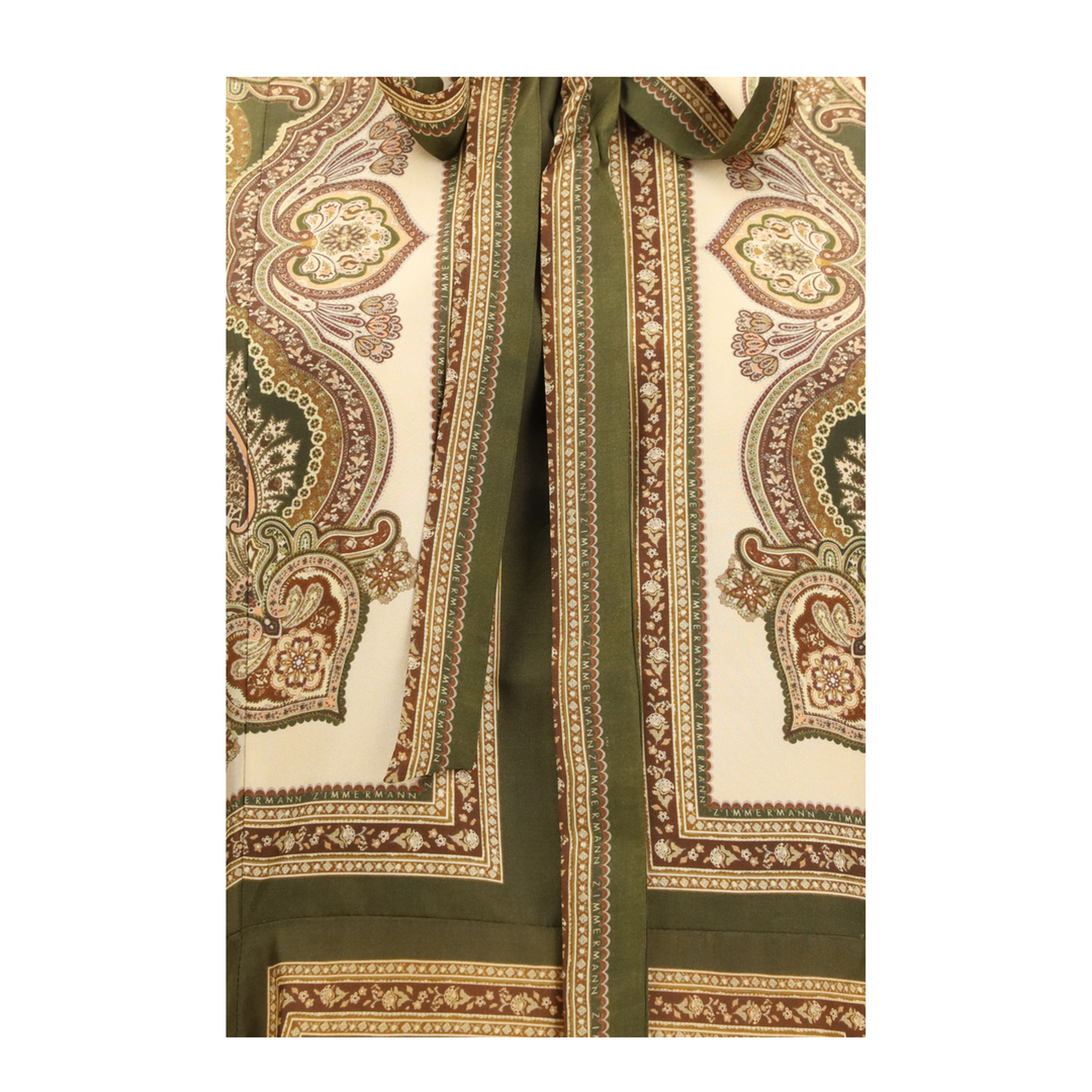 Mahon Tunic Dress - Image 3