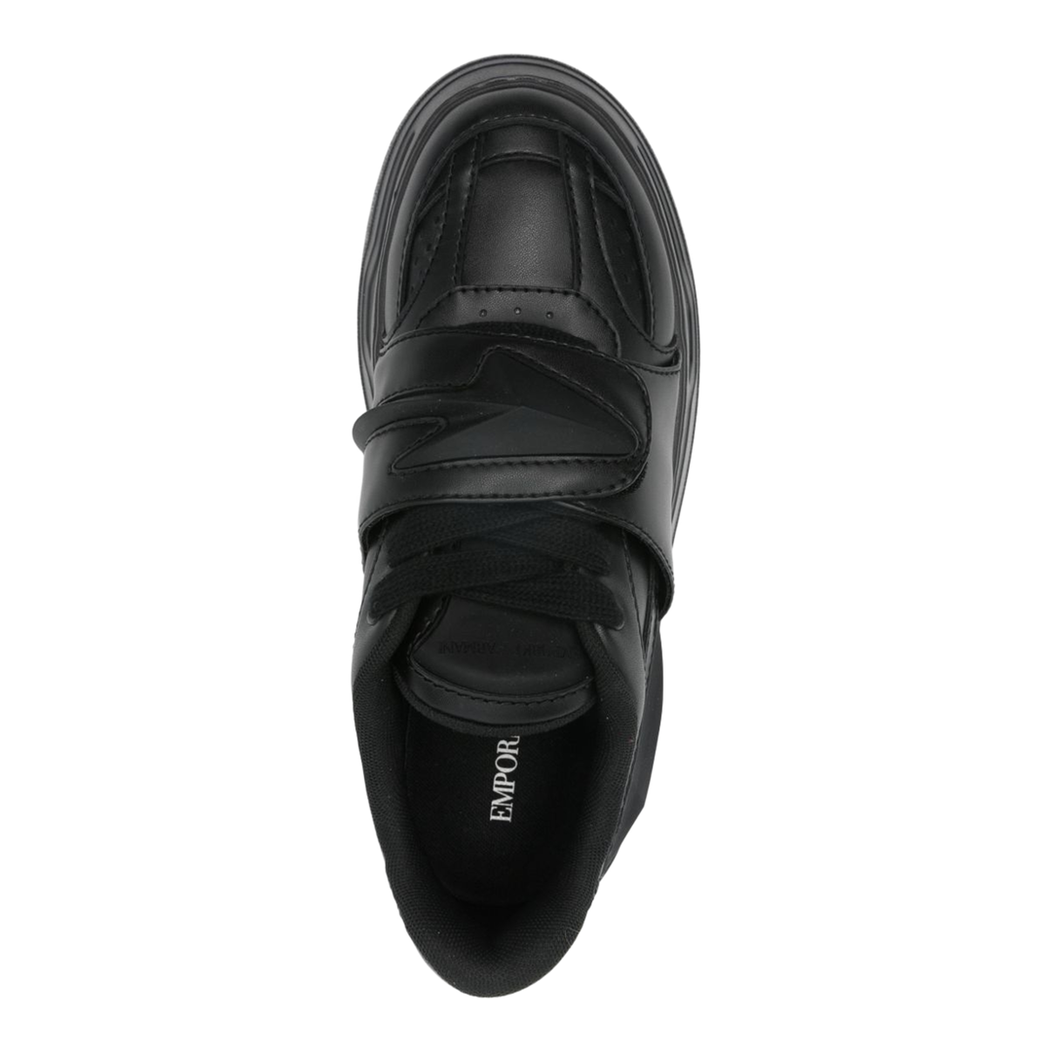 Sneakers Black - Image 2