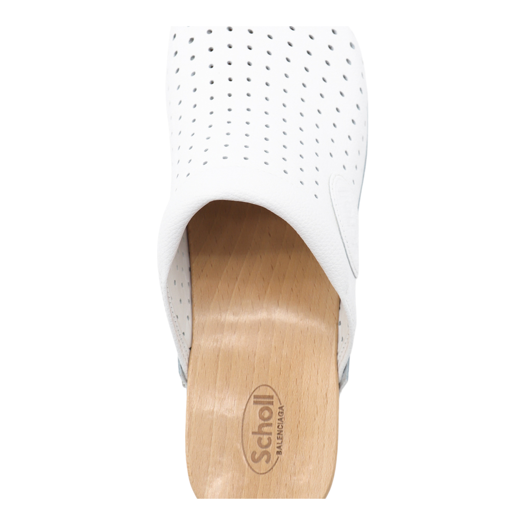 Clog X Scholl Sabots - Image 7