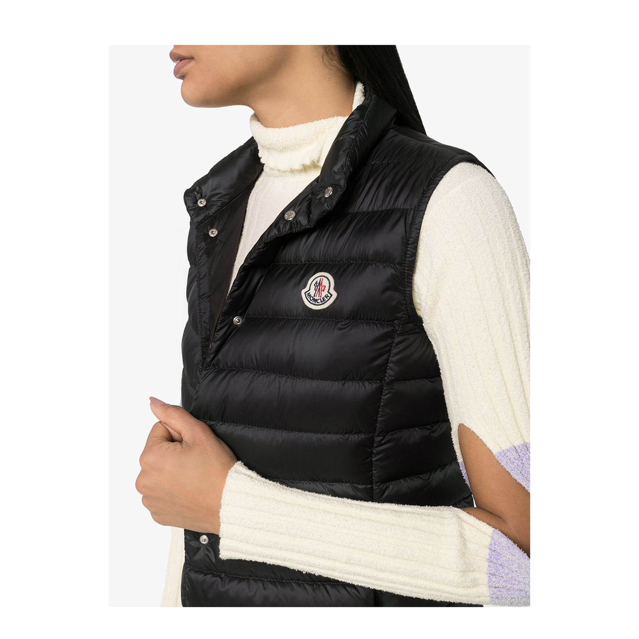 Jackets Black - Image 2