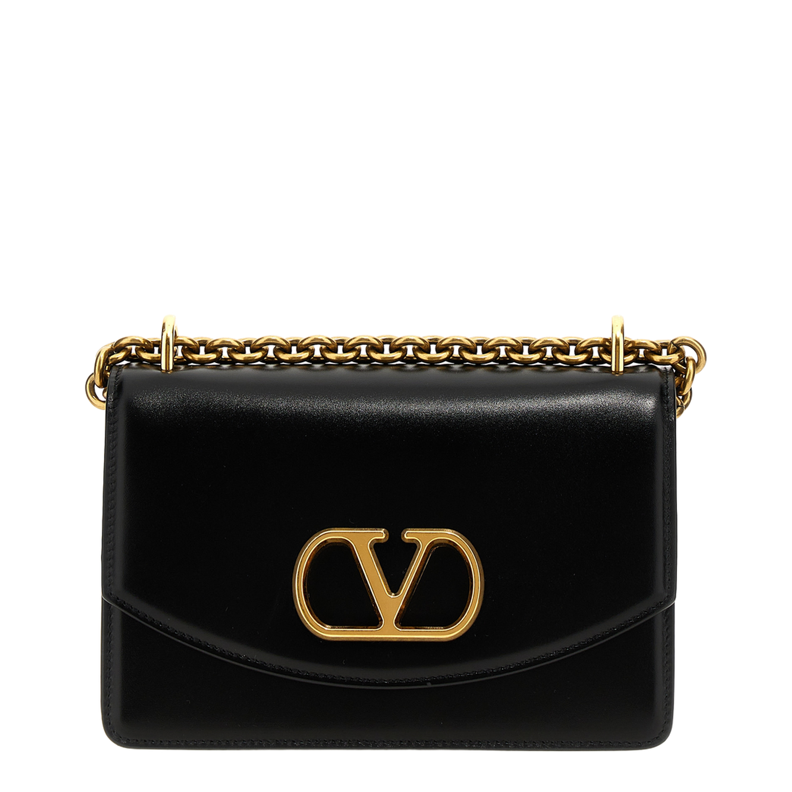 Shoulder Bag Black - Image 1