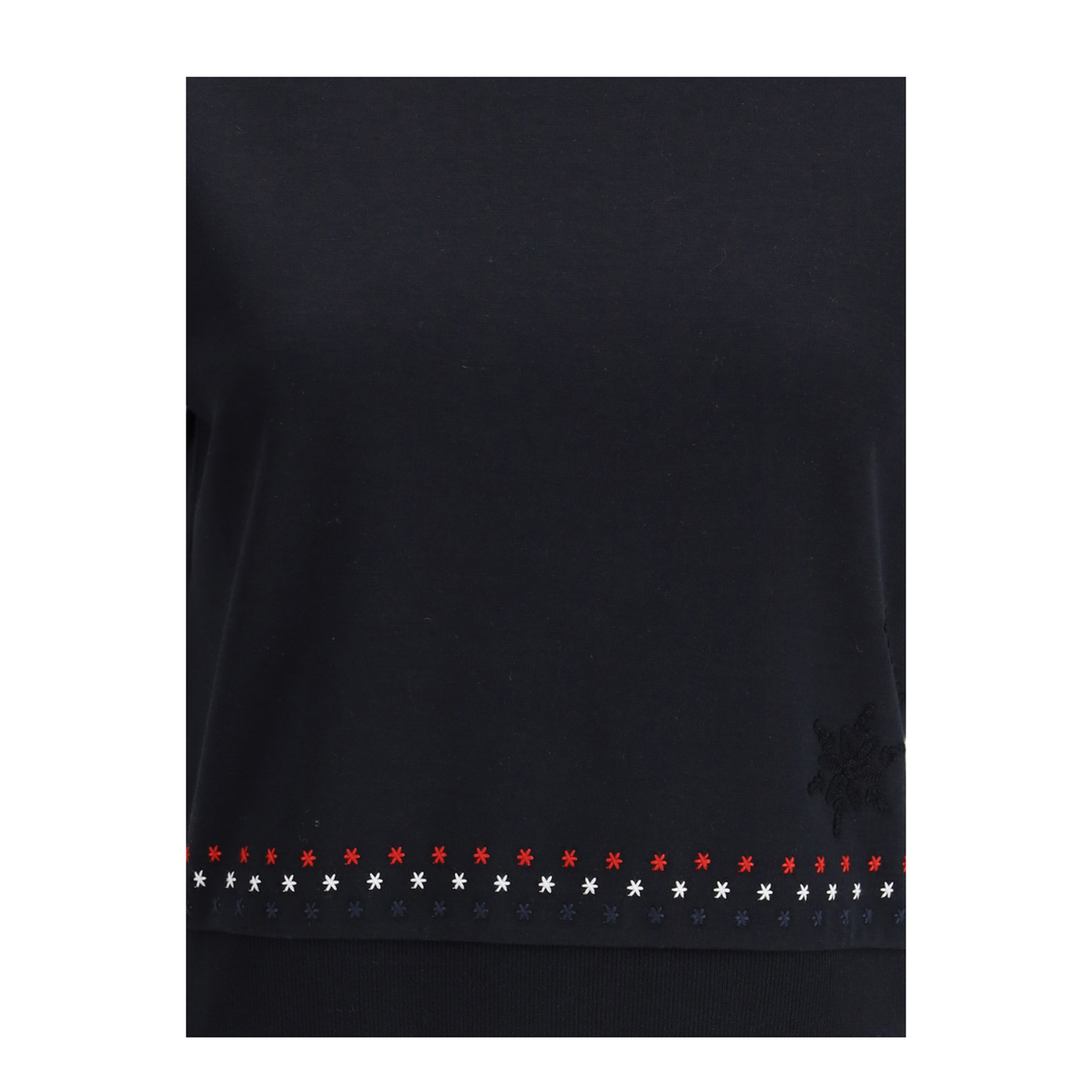 Snowflakes T-shirt - Image 3