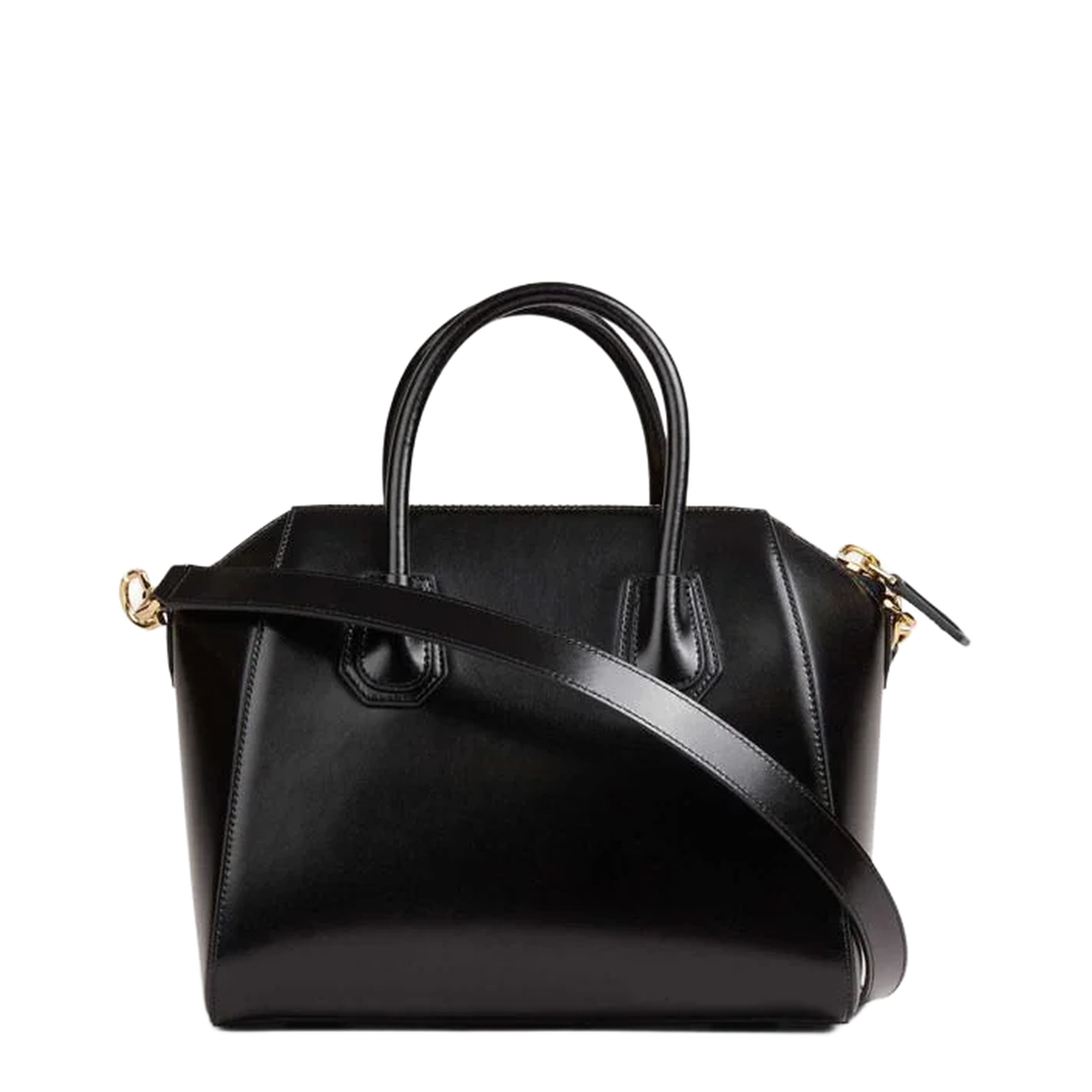 Antigona Tote Bag Black - Image 3