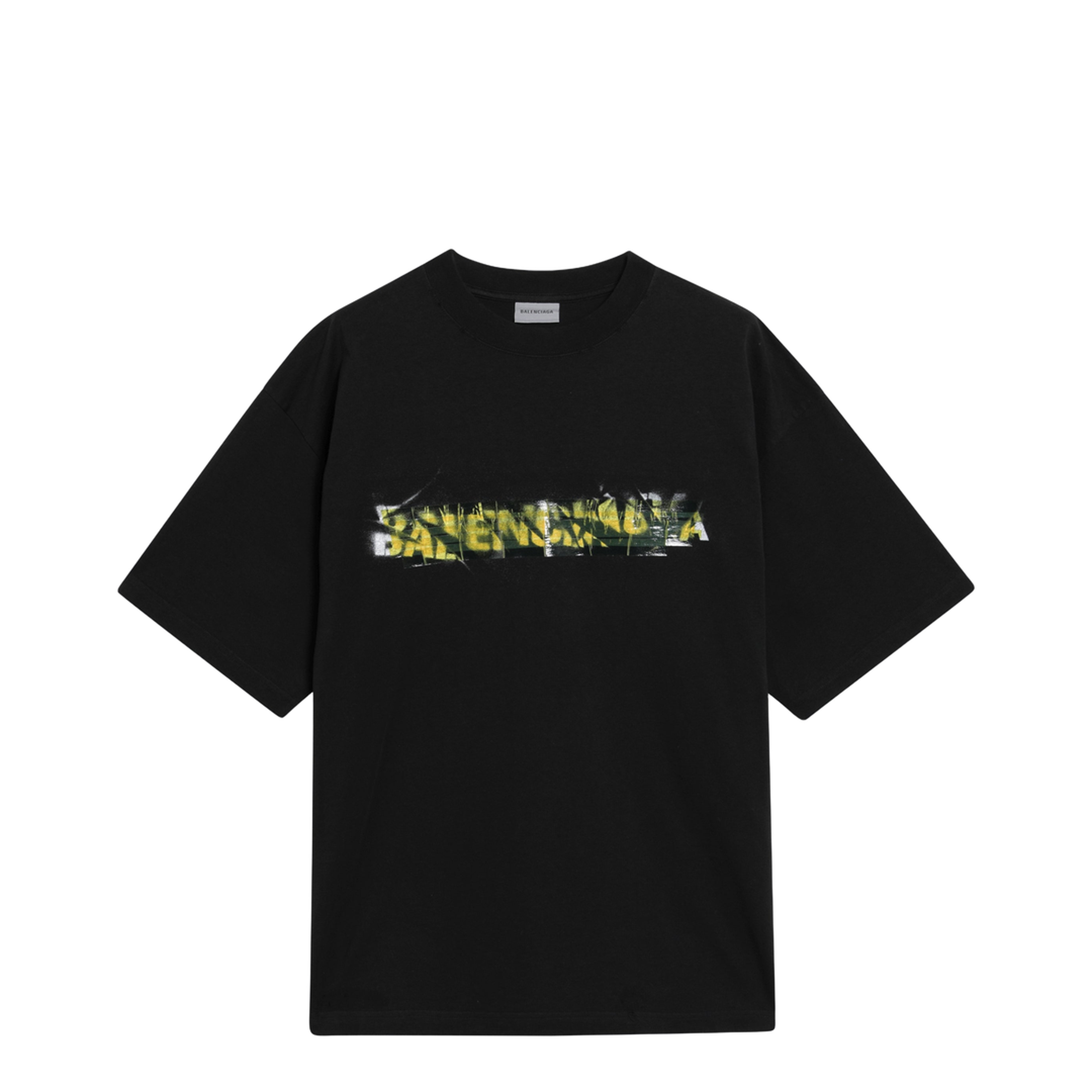 Medium Fit T-Shirt - Image 1