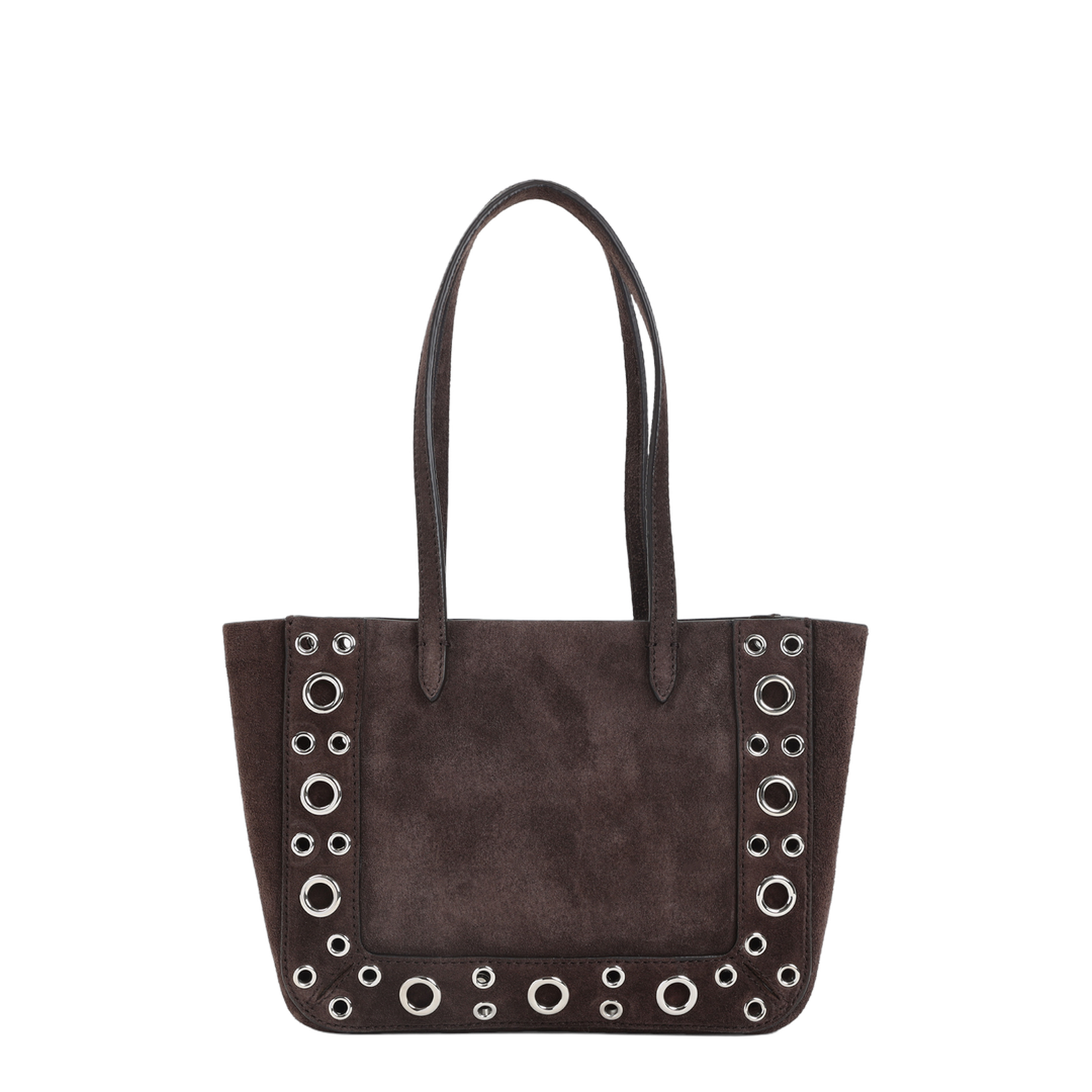 Suede Nellcôte Tote Bag - Image 2