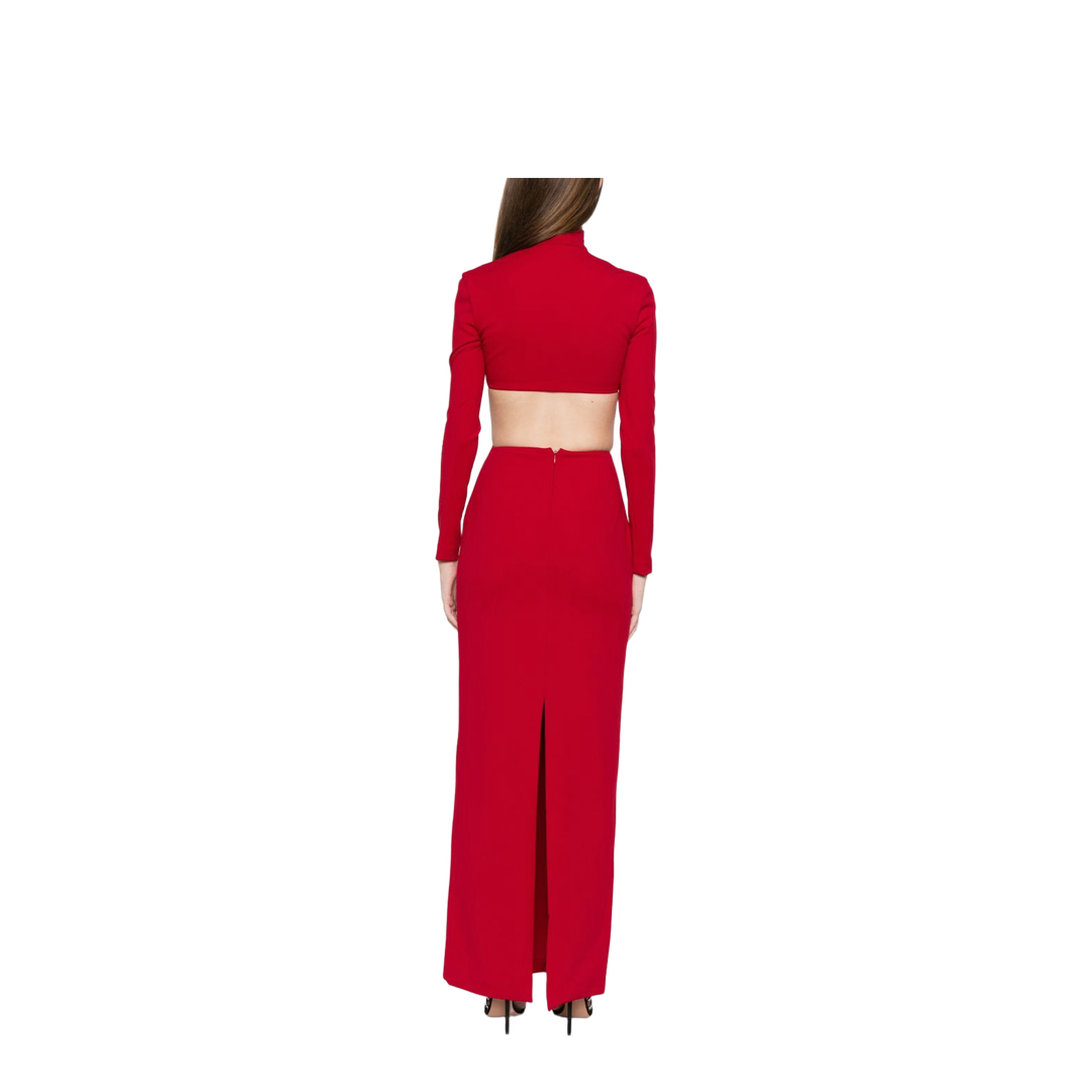 Maxi Dress - Image 5
