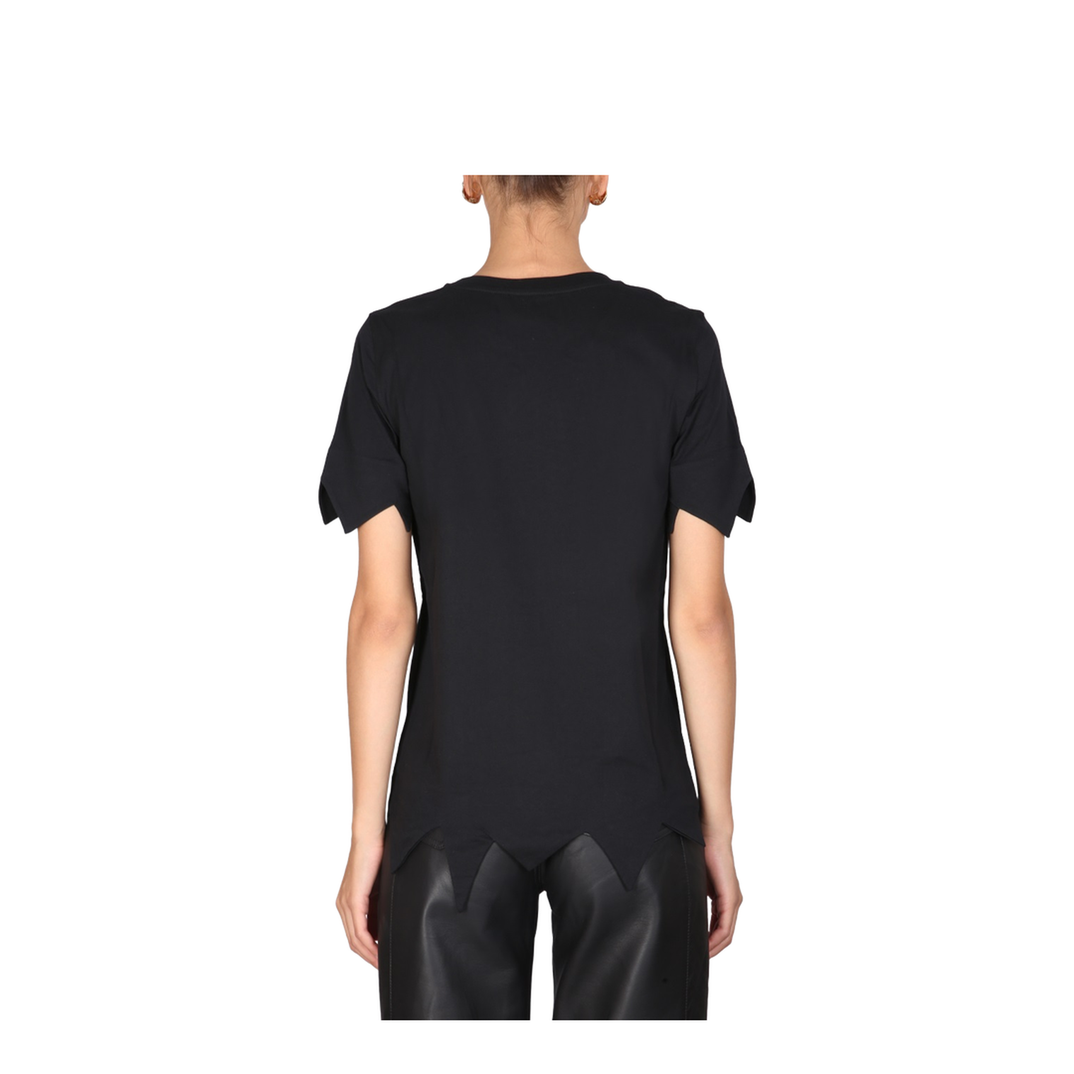 Flinstones Print T-Shirt - Image 3