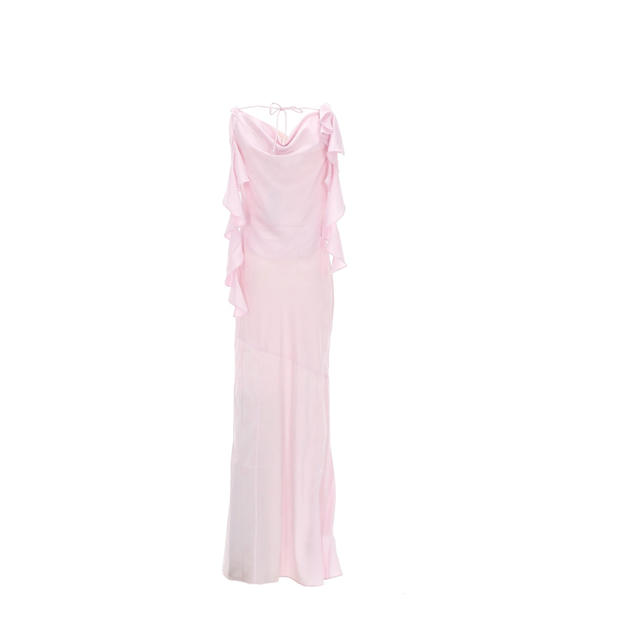 Waterfall Dress - Image 3