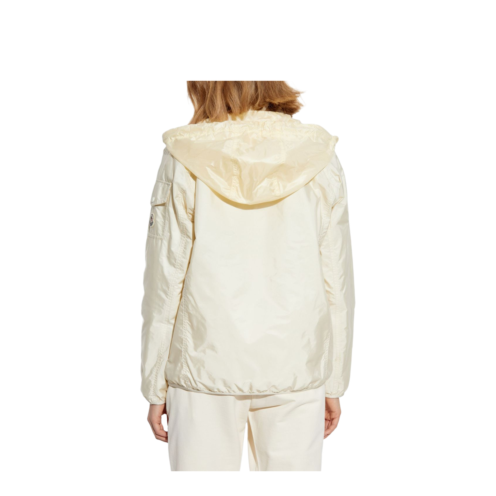 Brosse Jacket - White - Image 3
