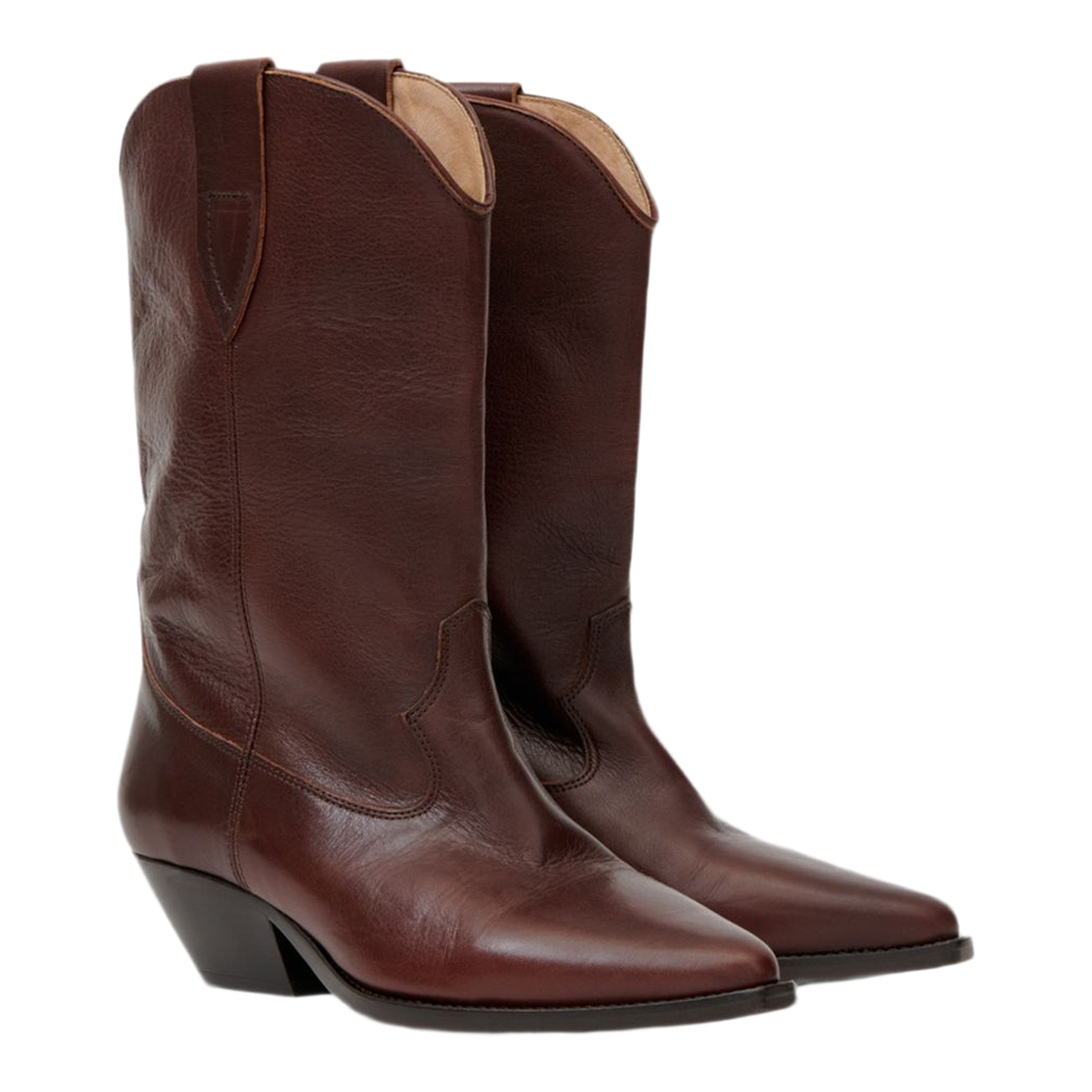 Boots Brown - Image 5
