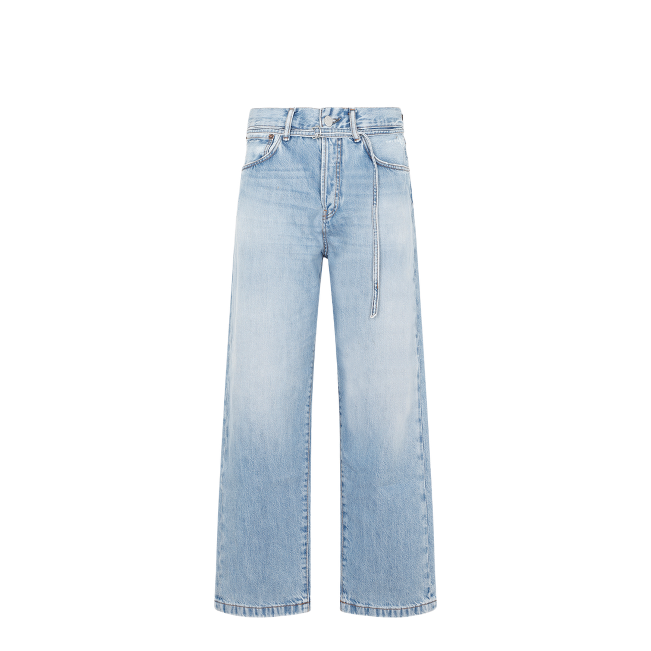 Loose Fit Jeans 1991 Toj - Image 3