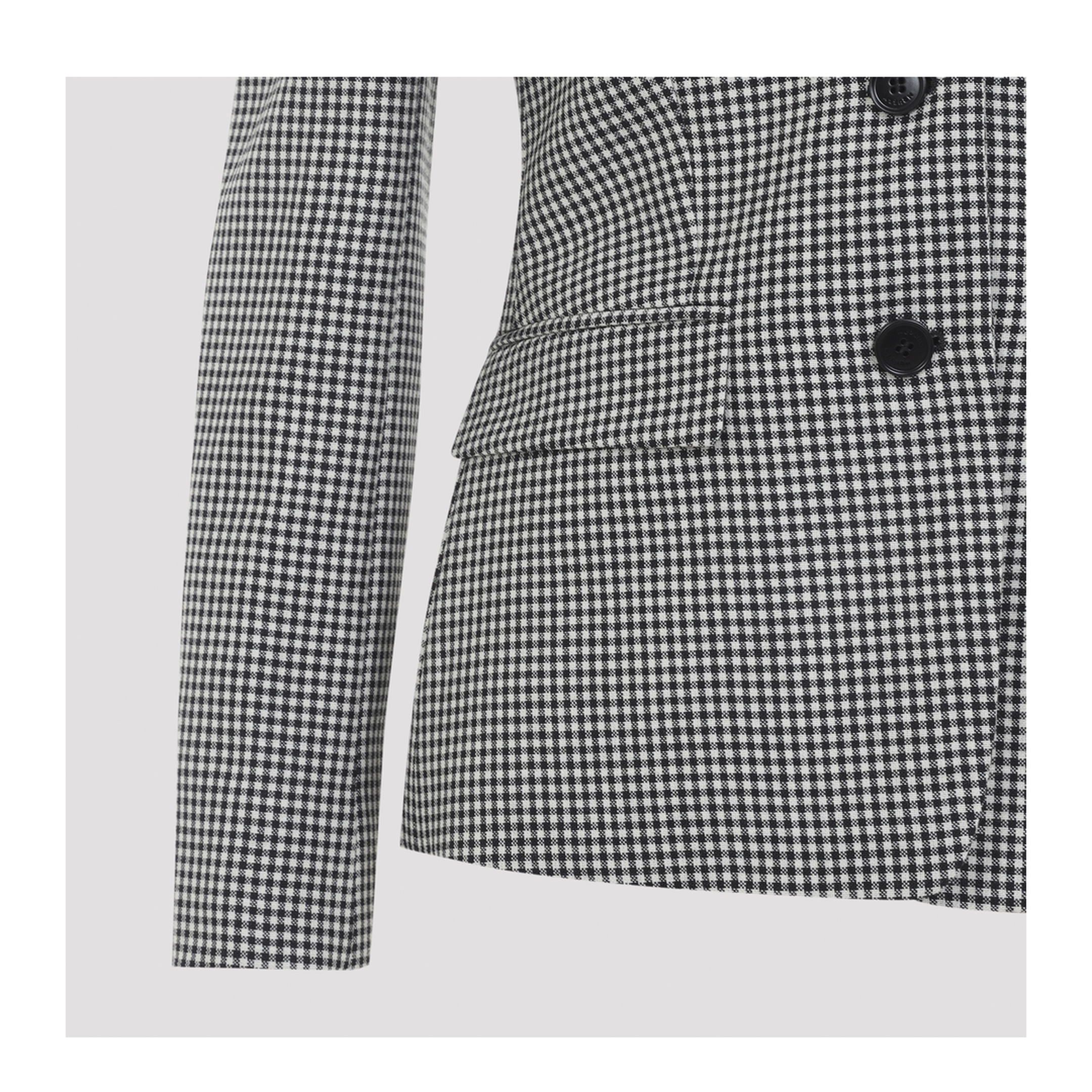 Off Shoulder Jacket Harness - Image 5