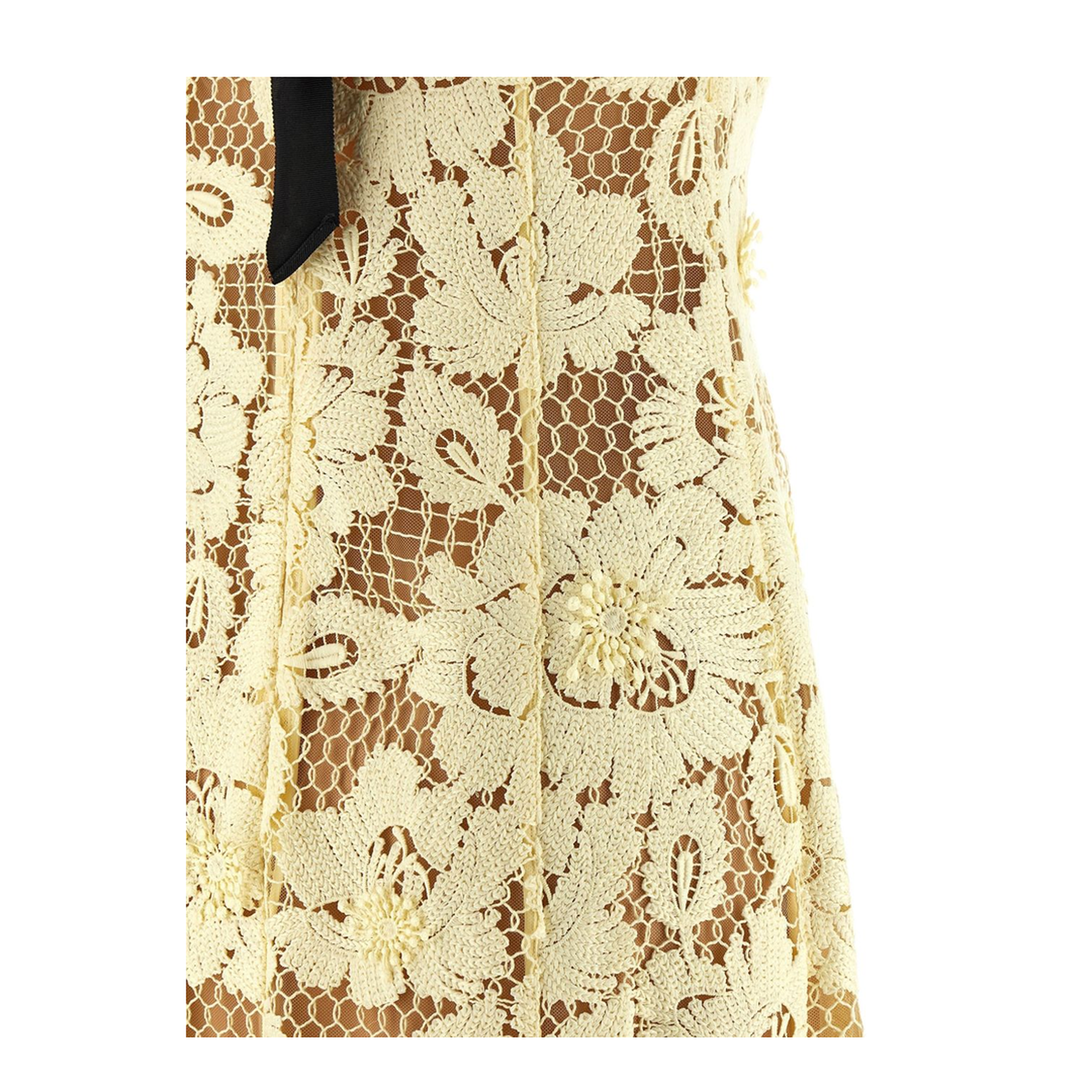 Dresses Yellow - Image 3