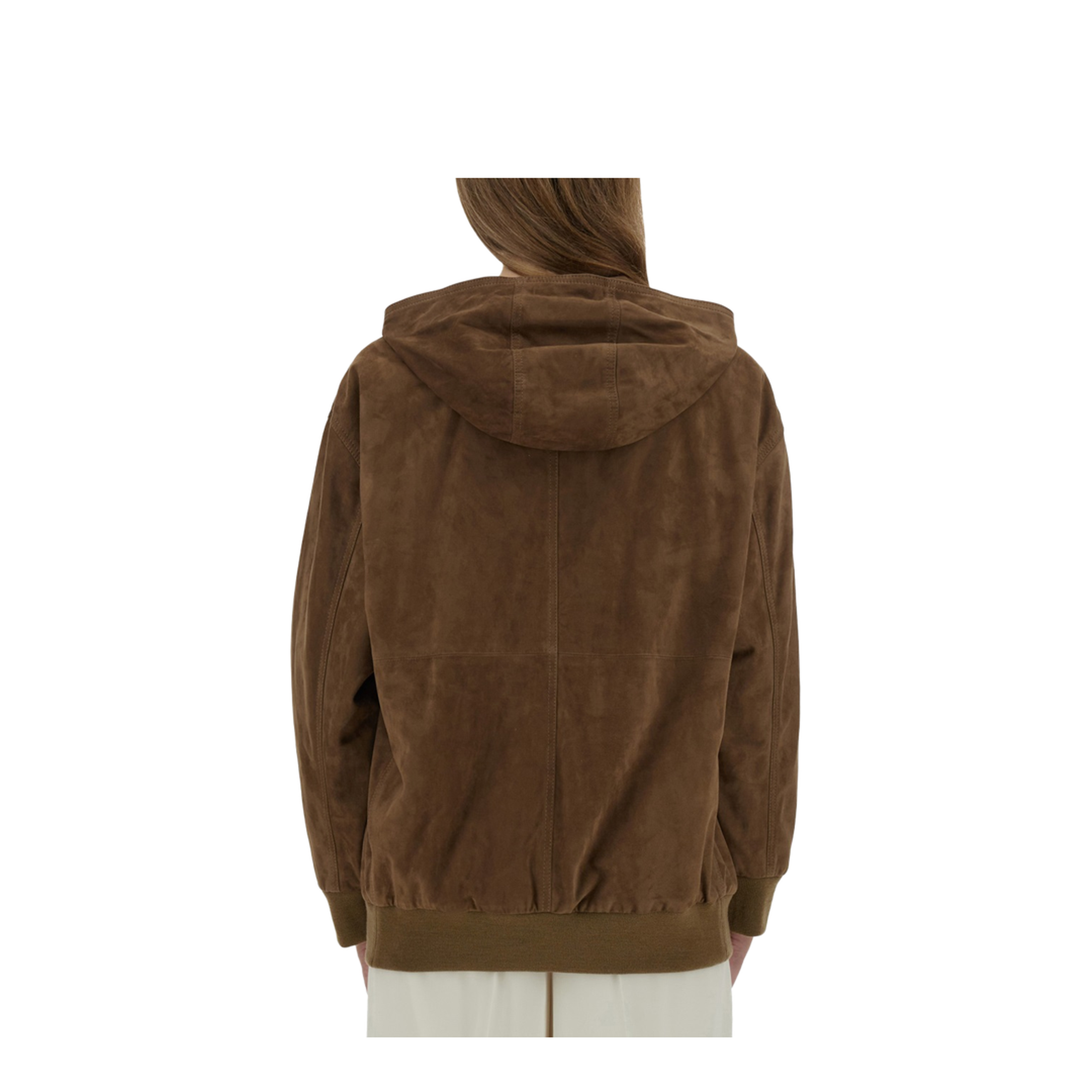 Leather Jacket - Image 3