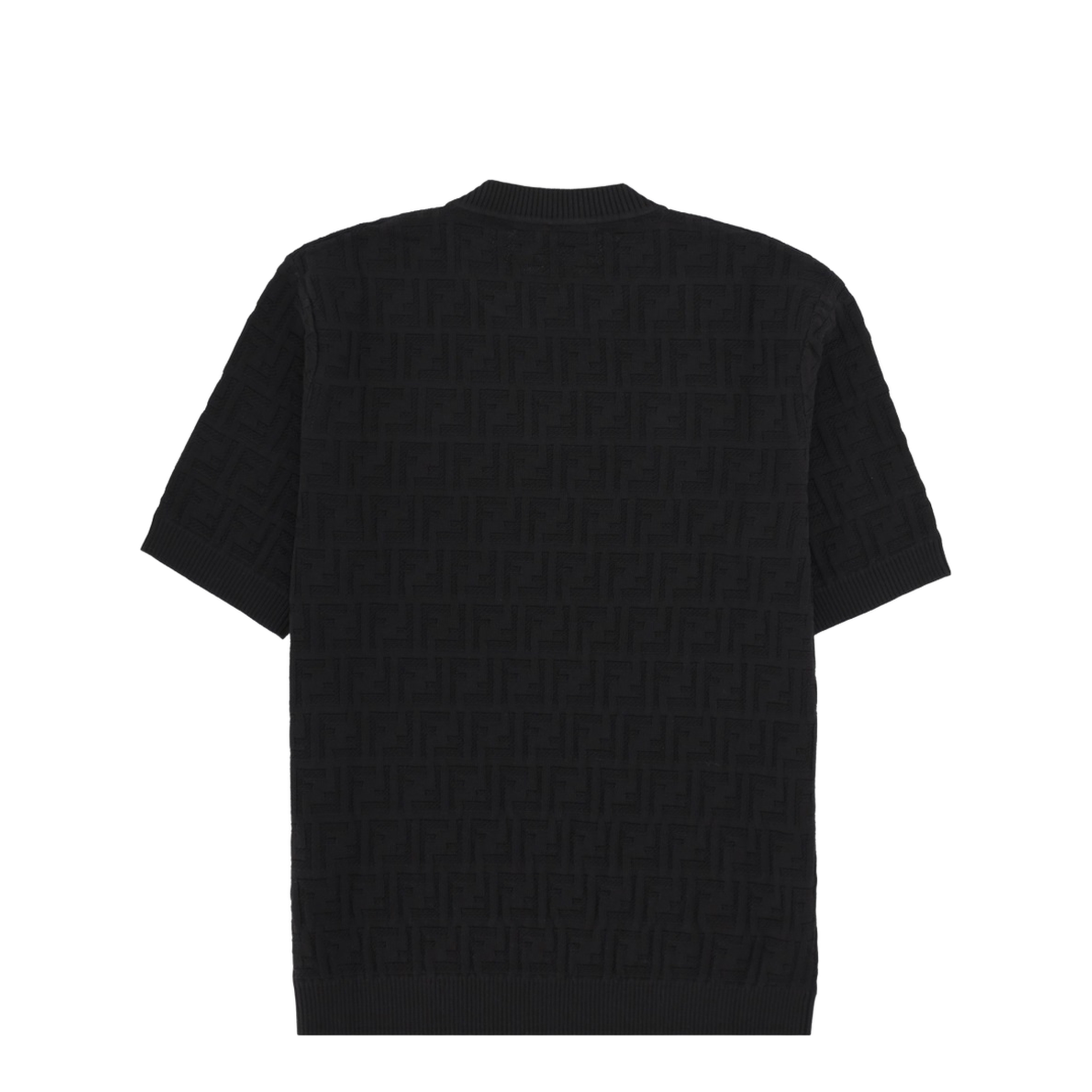 Pullover Cotton Black - Image 2
