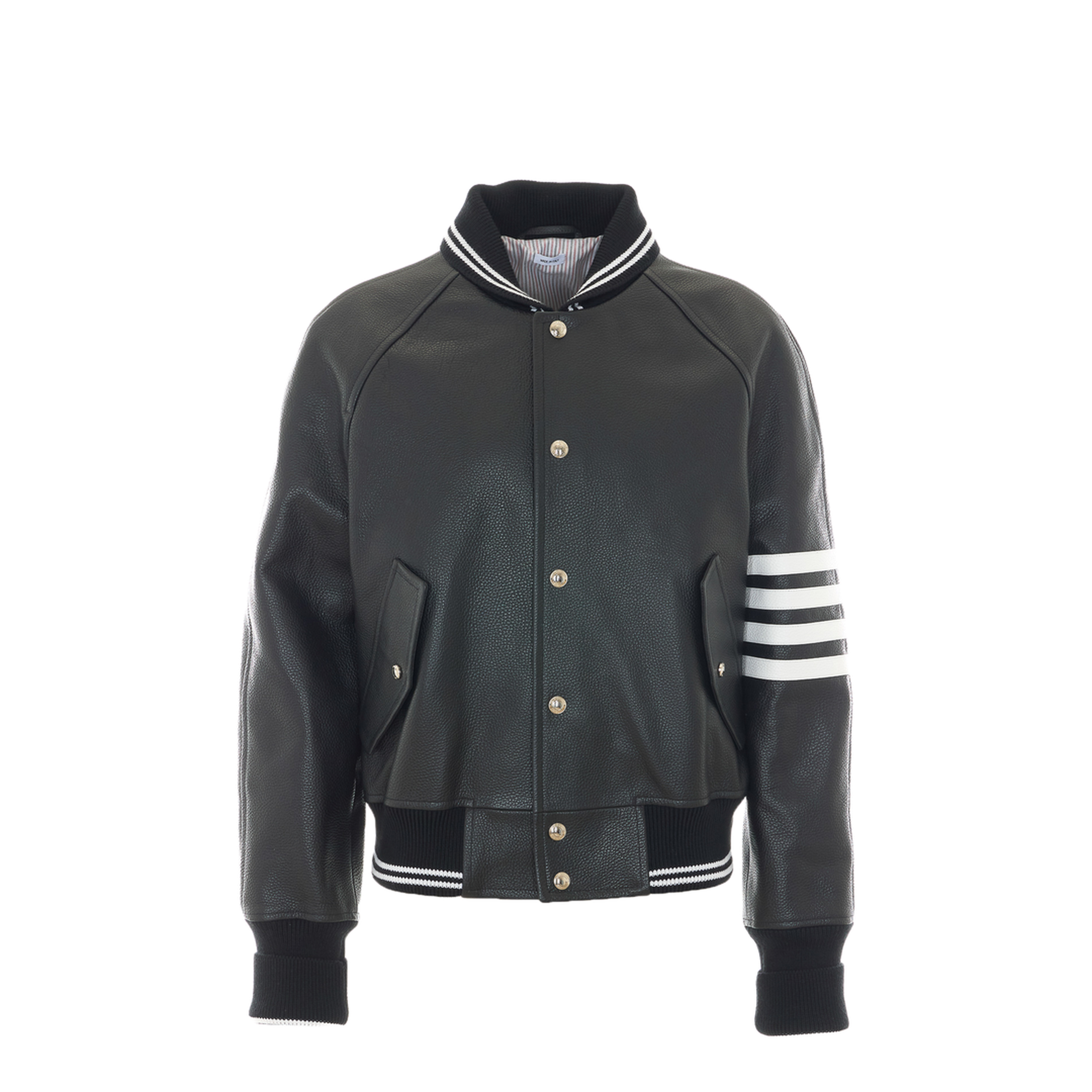 Bomber Jacket - Image 1
