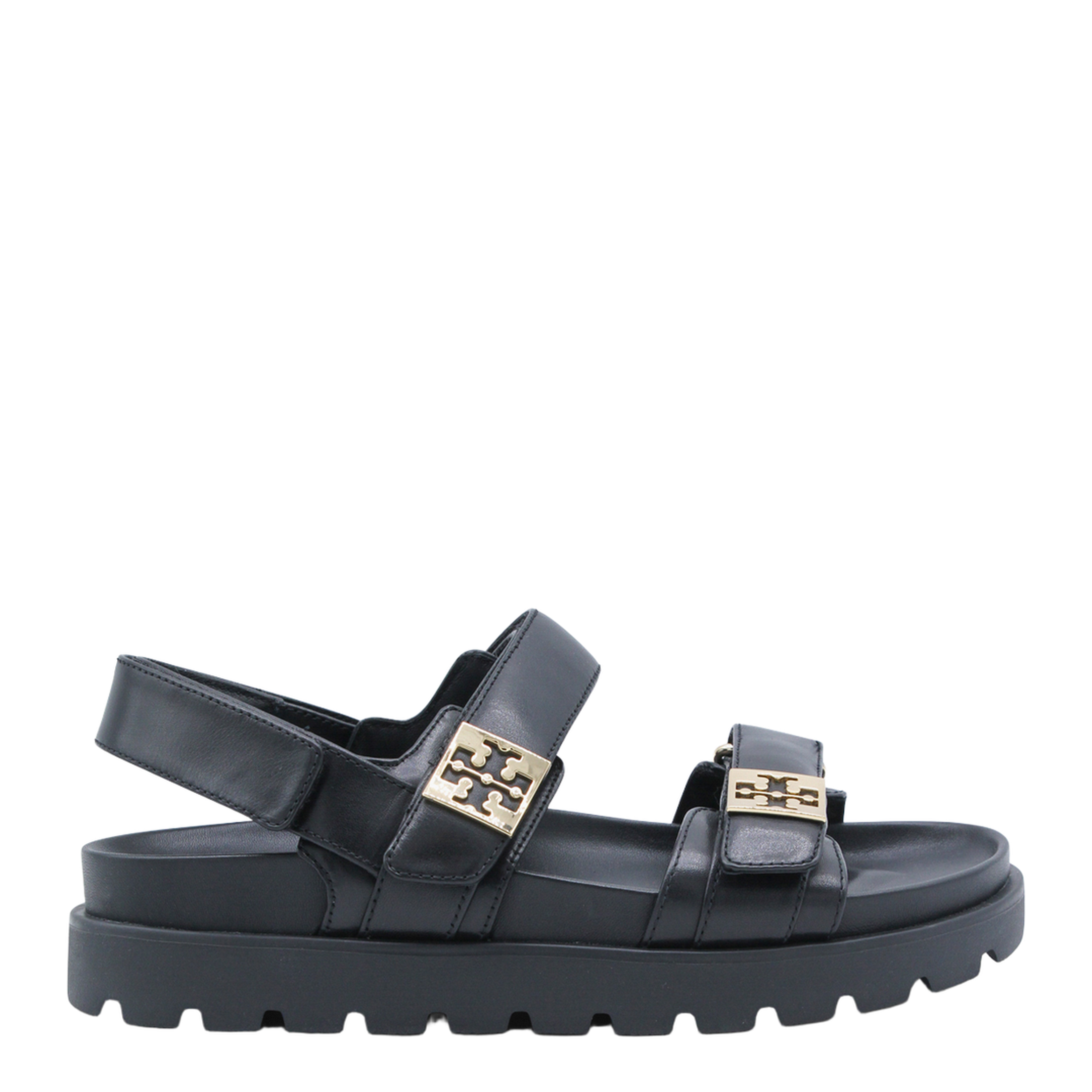Sandals Black - Image 2