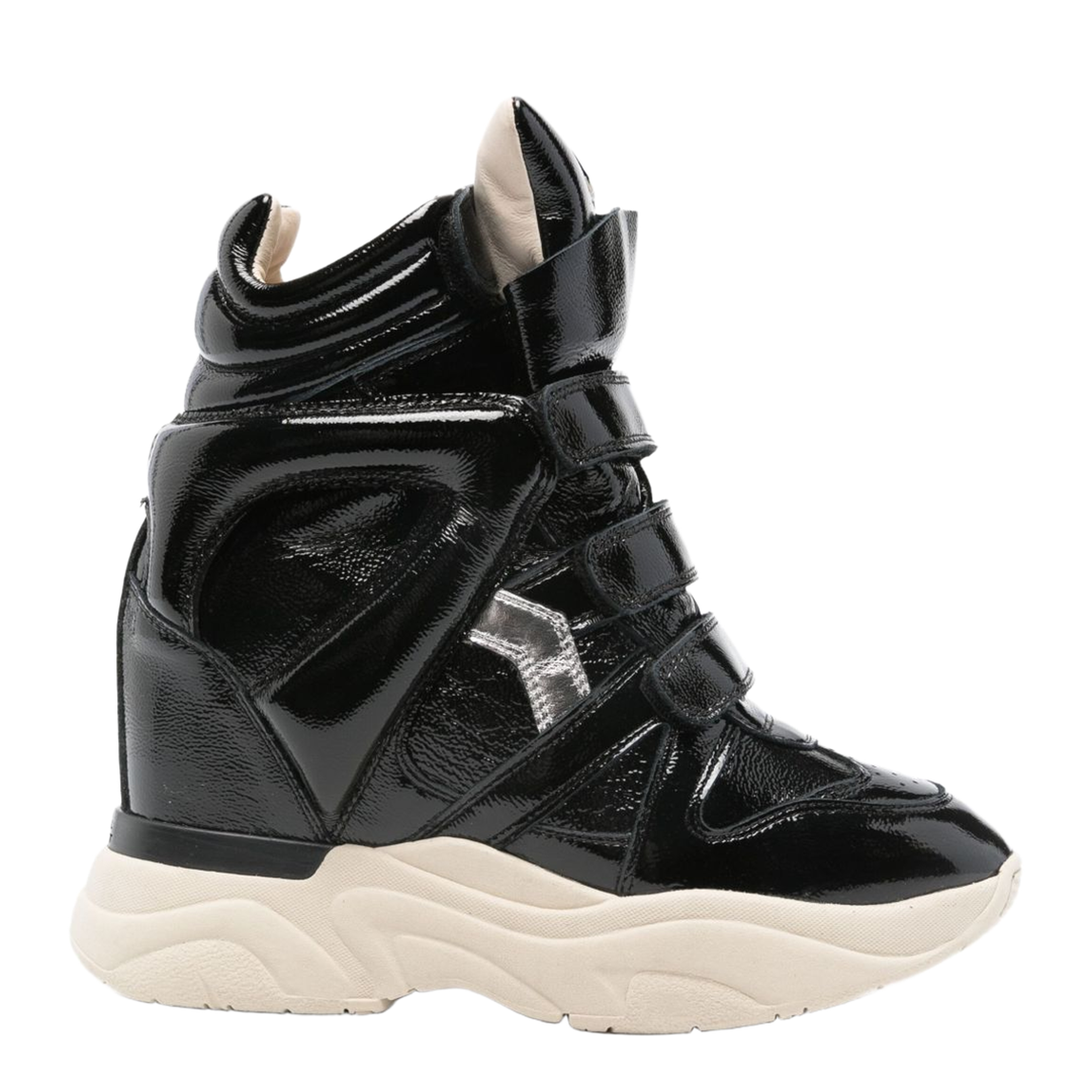 Sneakers Black - Image 1