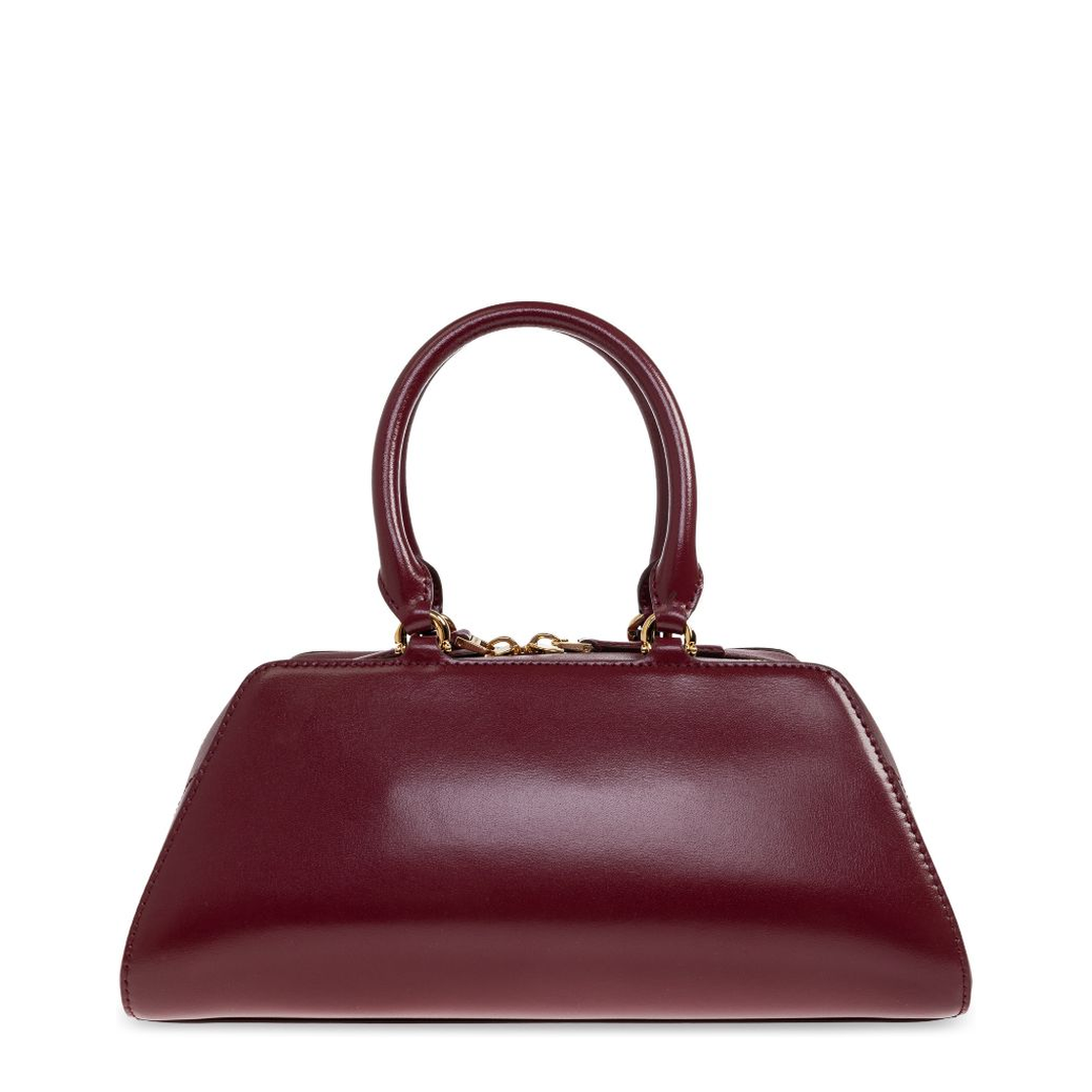 Antigona Small Handbag Red - Image 3