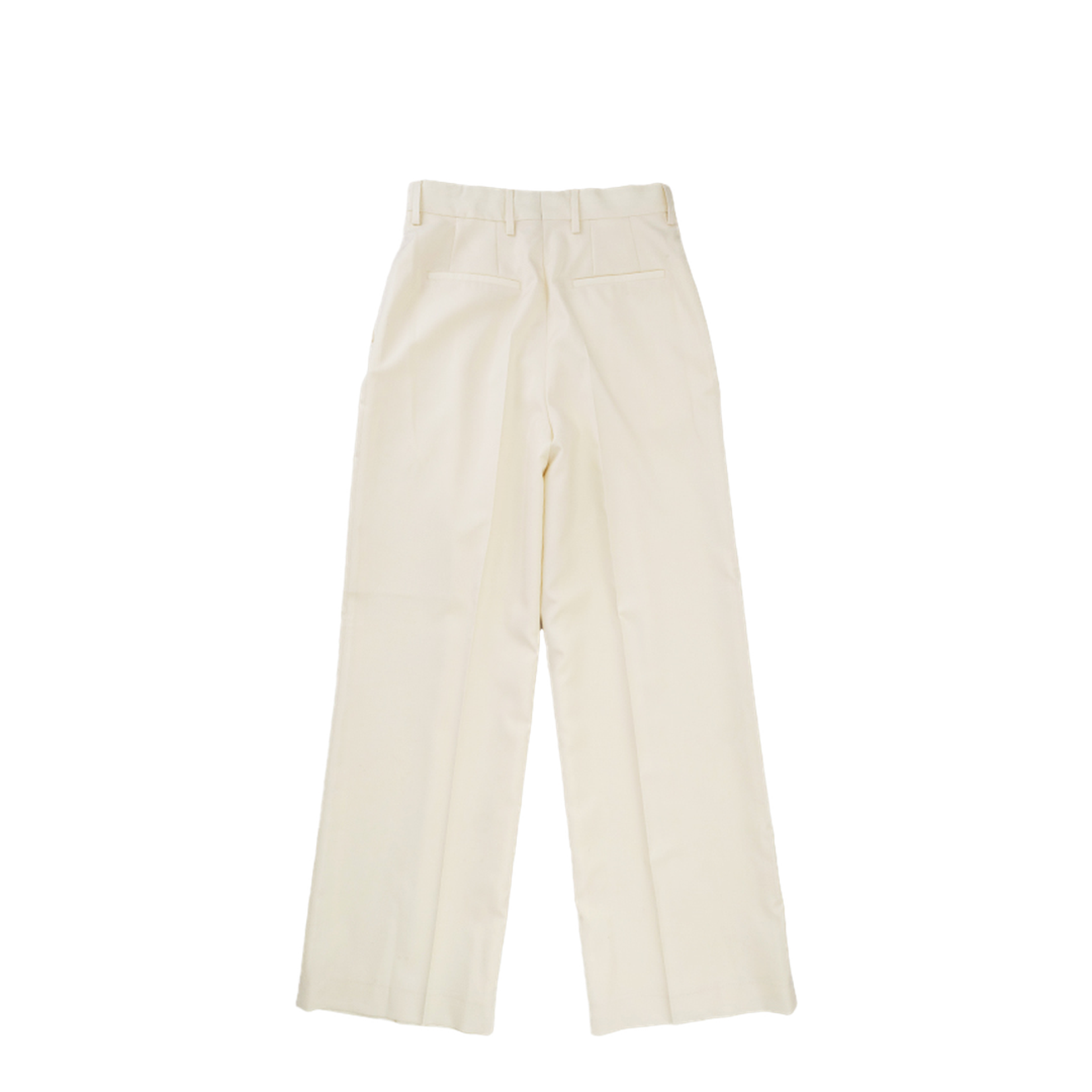 Trousers Beige - Image 2