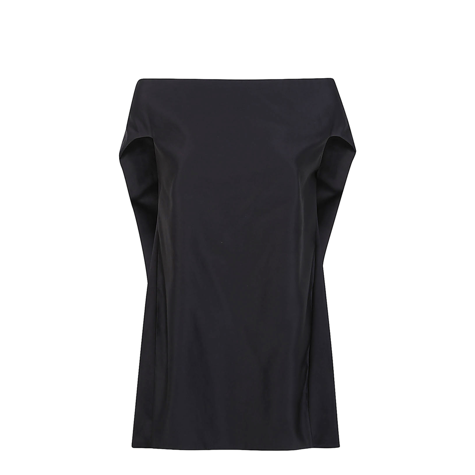 MAIN Top Black - Image 1