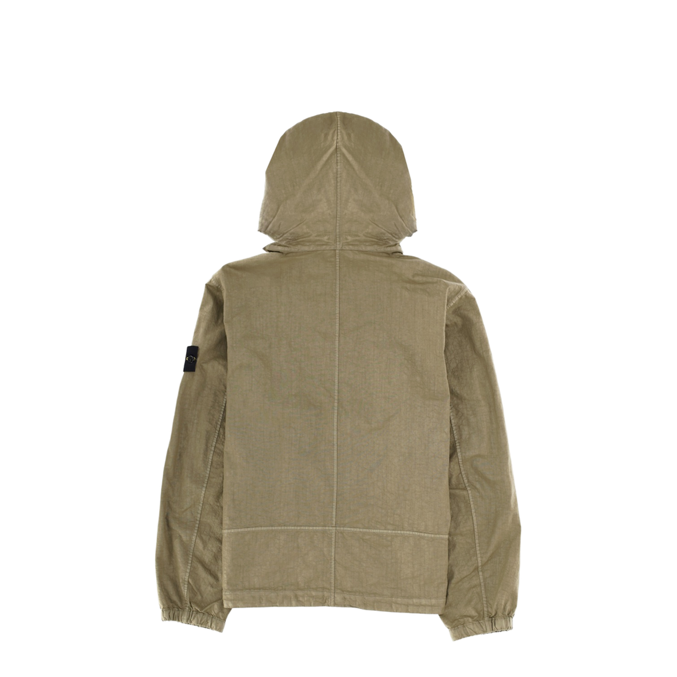Hooded Jacket - Image 2