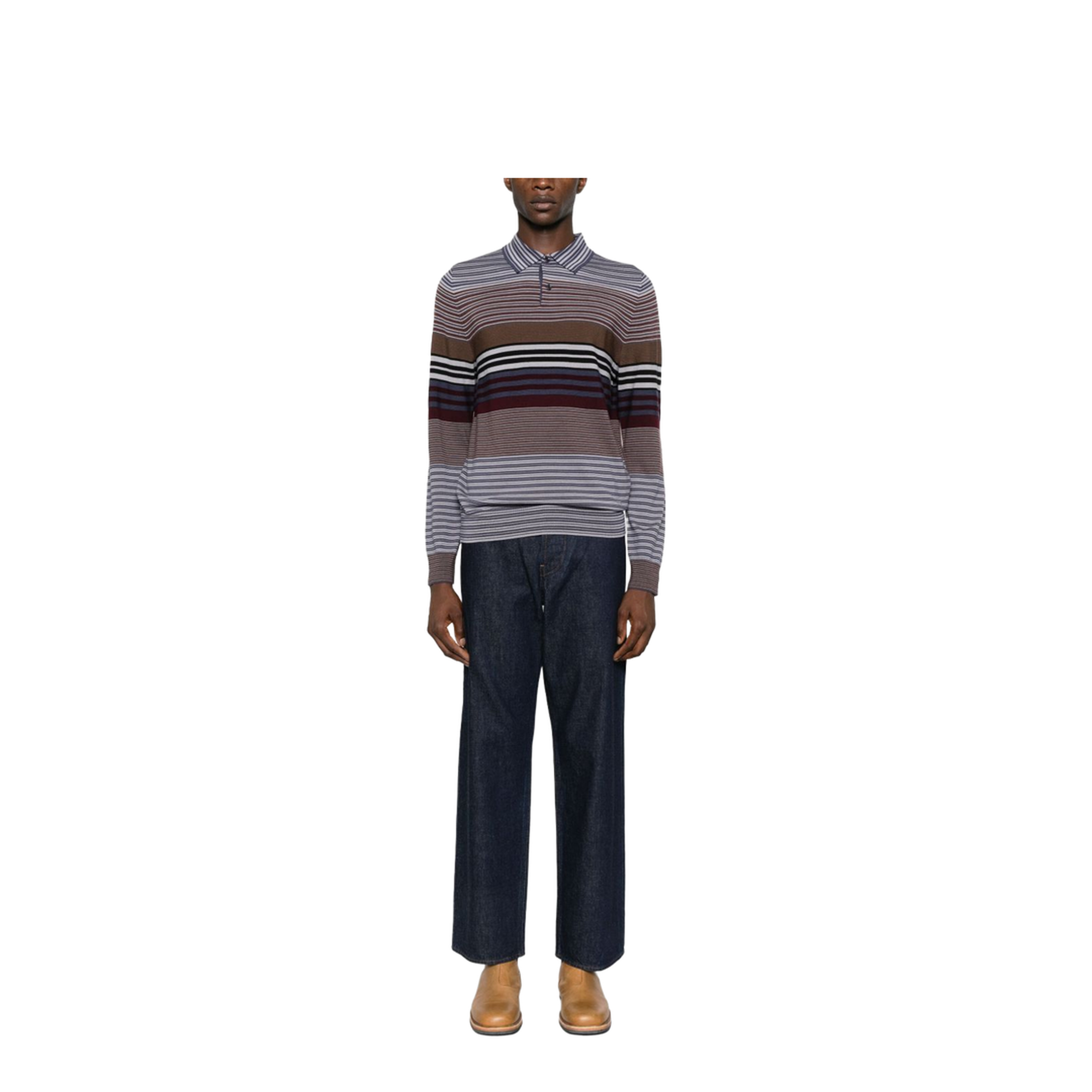 Jeans Blue - Image 4