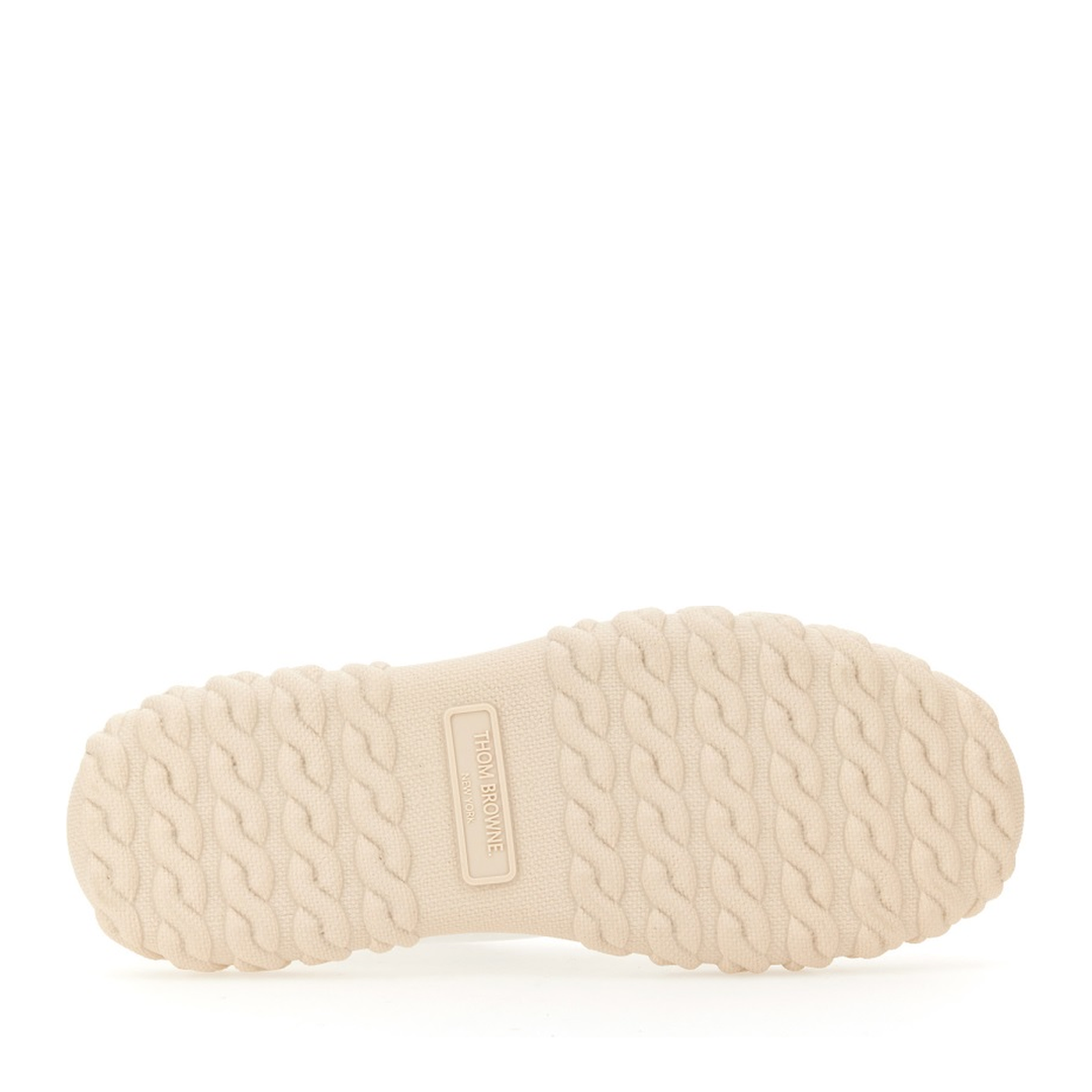 Cotton Canvas Sneaker - Image 3