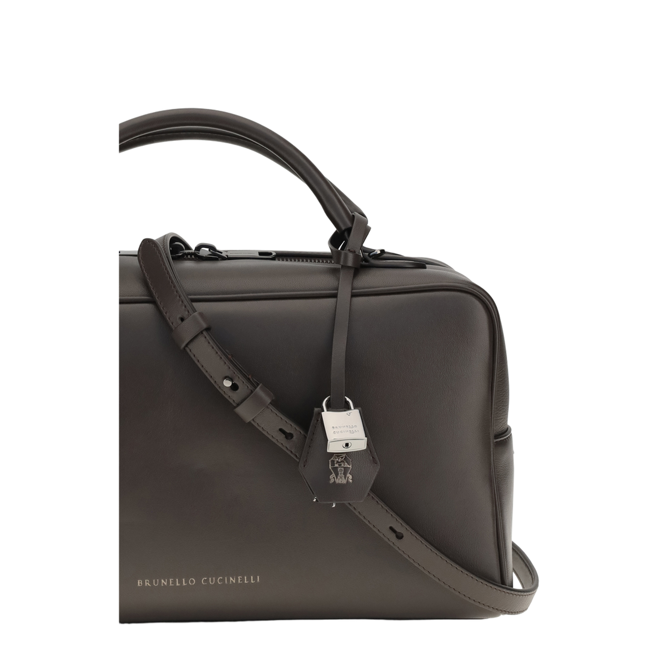 Boston Explorer Handbag - Image 4