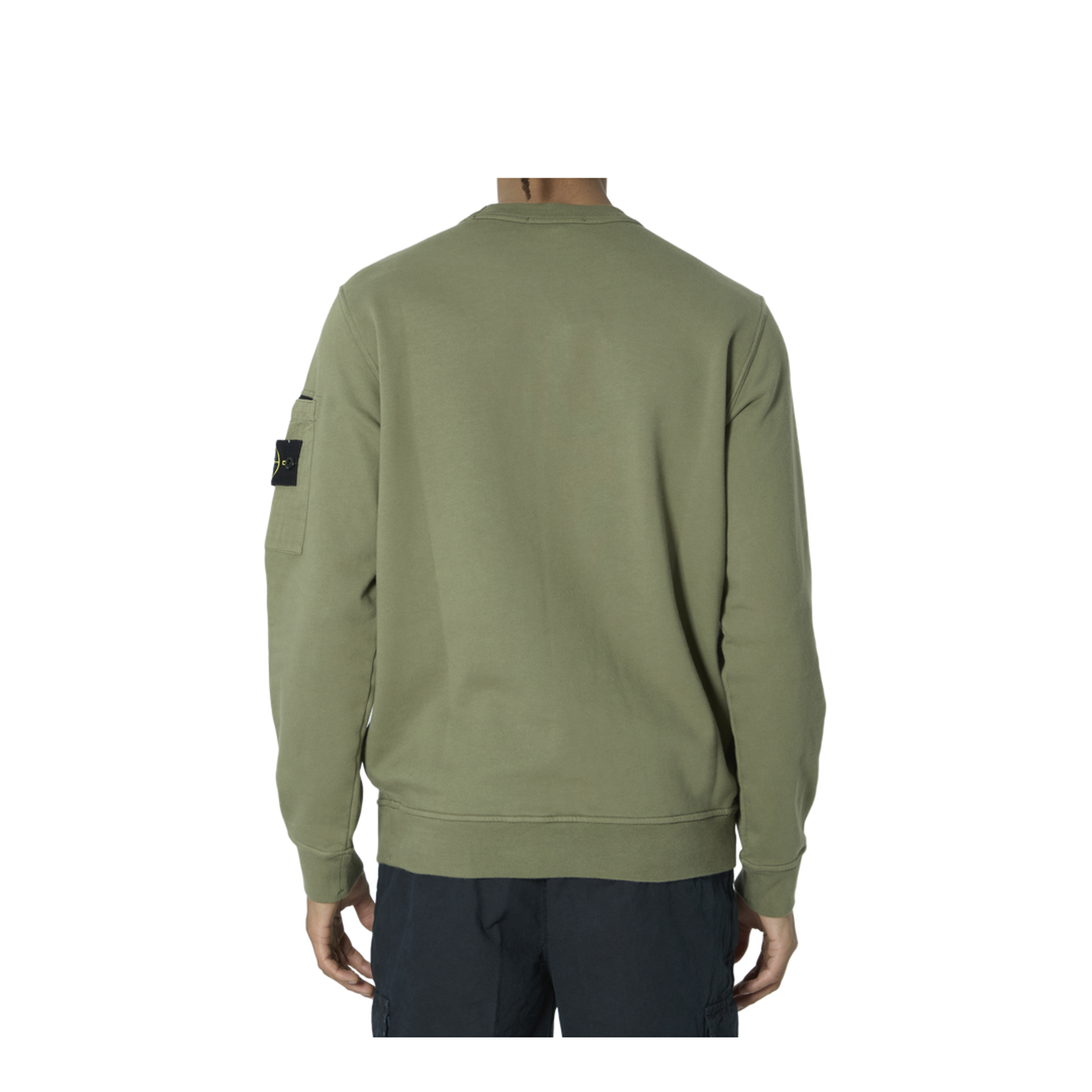 Crewneck Sweatshirt - Image 4