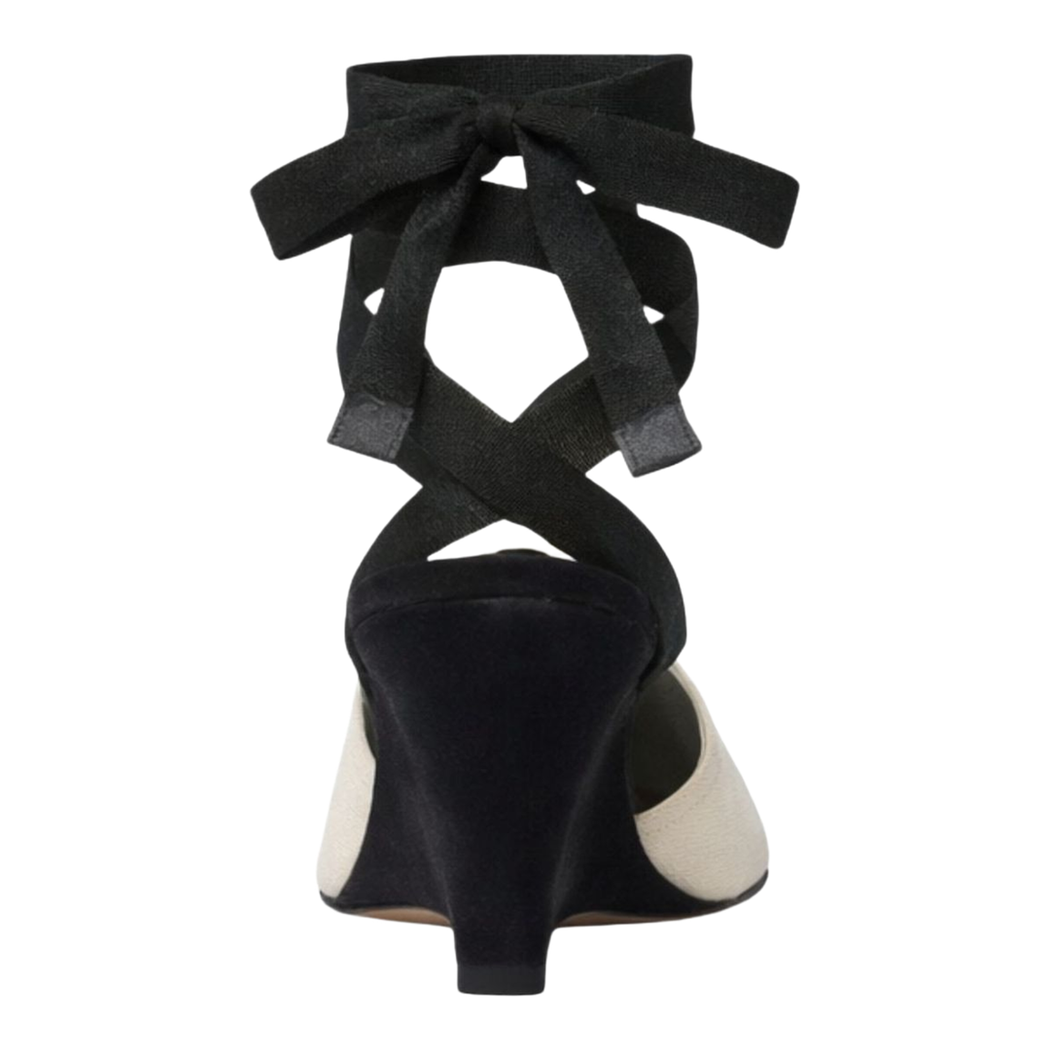 With Heel Beige - Image 3