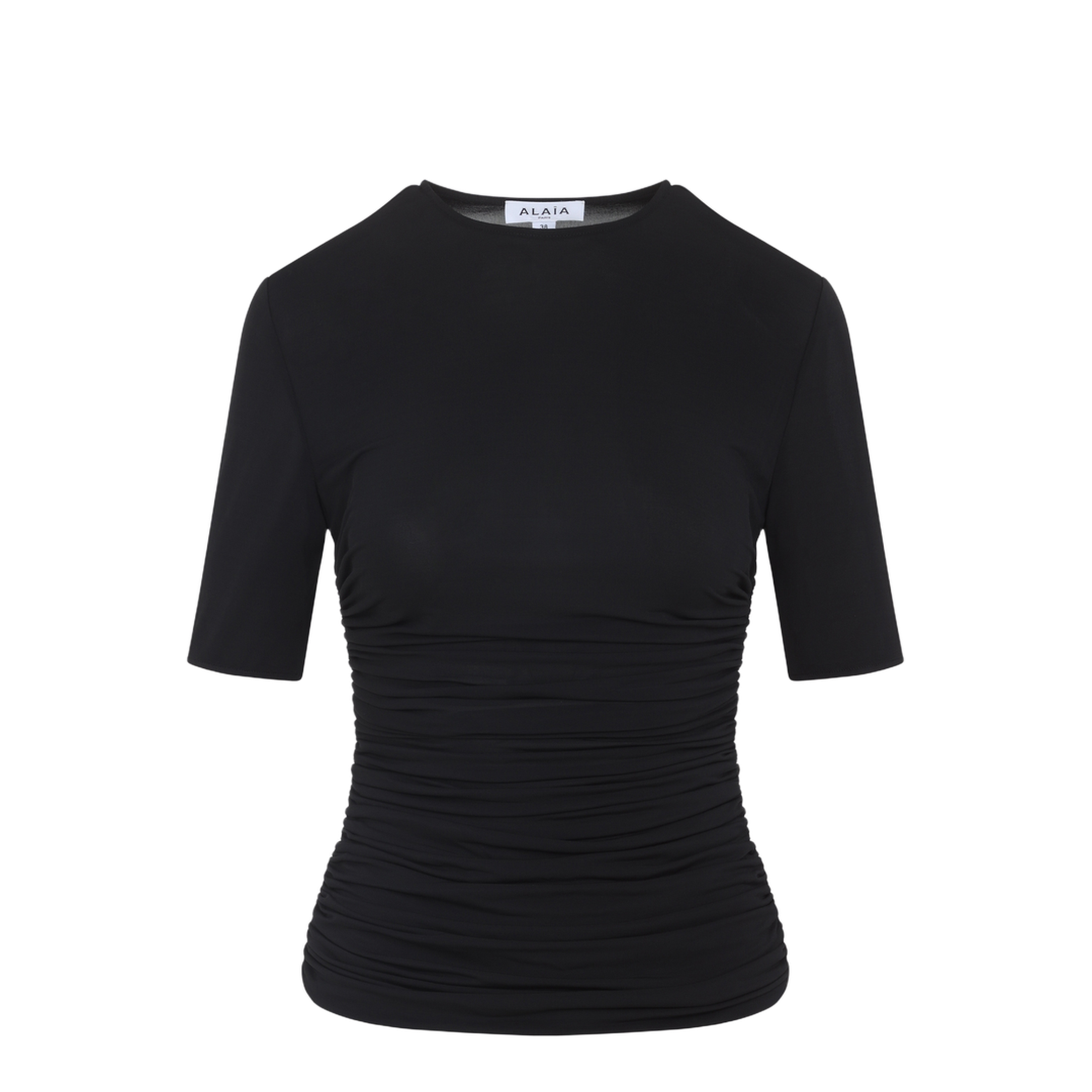 Pleats T-Shirt - Image 3