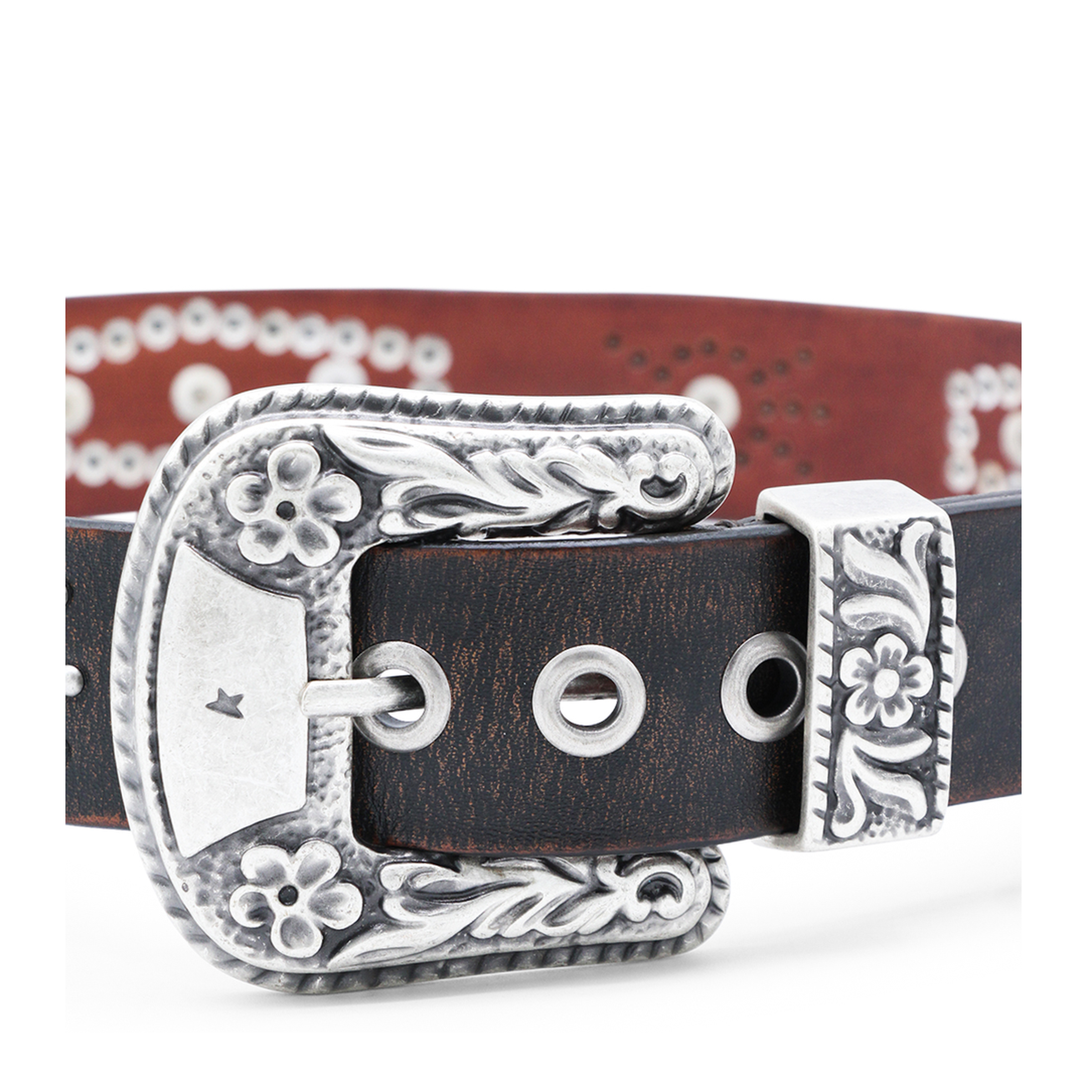 Brown Belts - Image 3