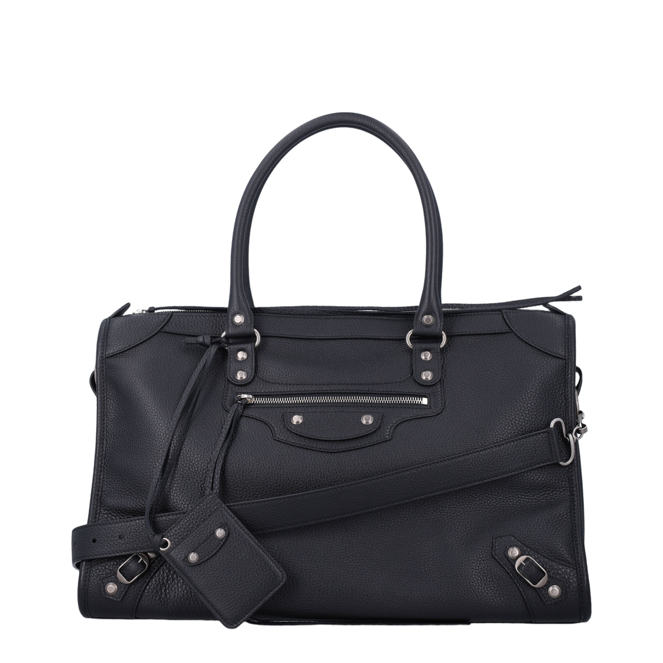 City Business Duffle Bag Large - Image 1