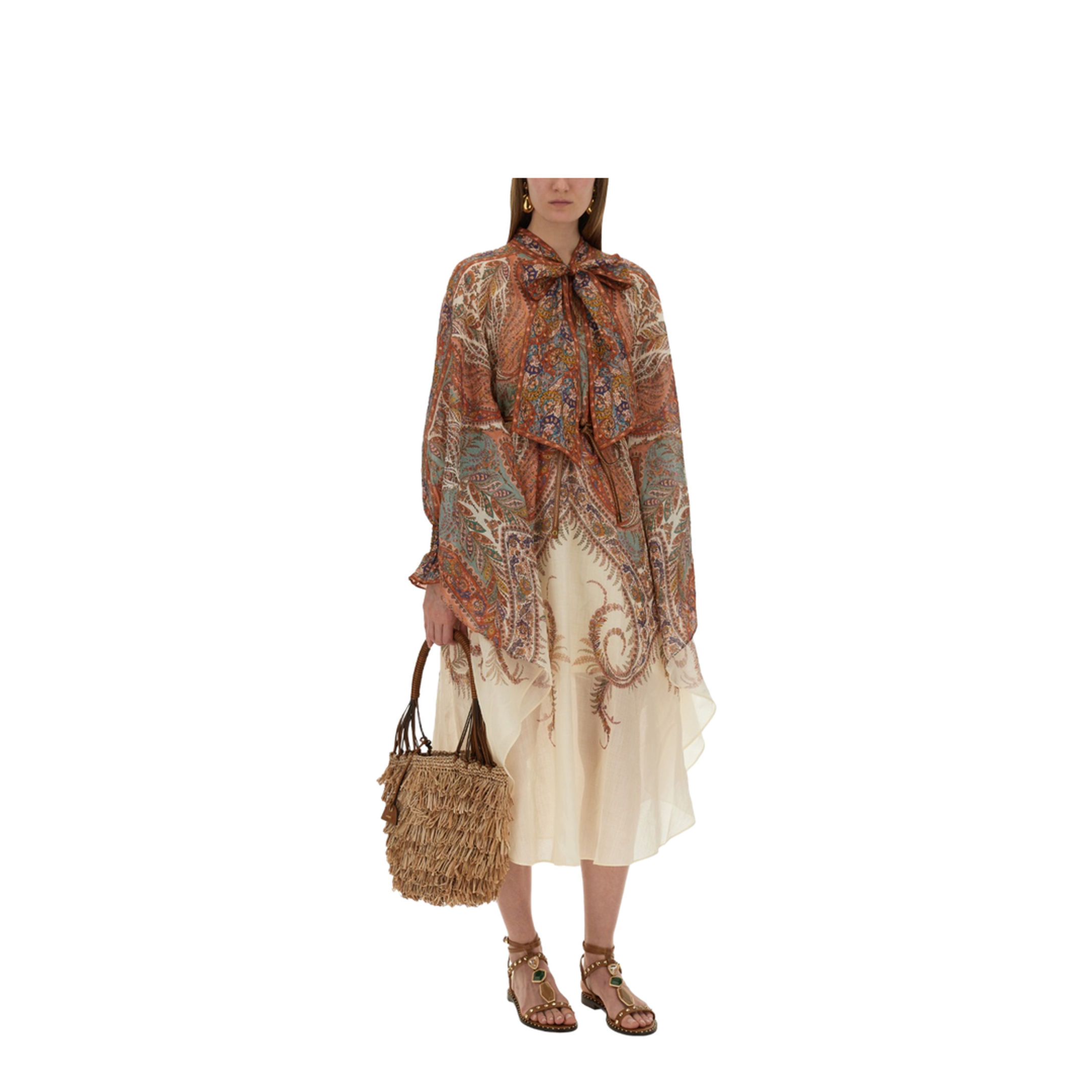 Rhiannon Dress - Image 2