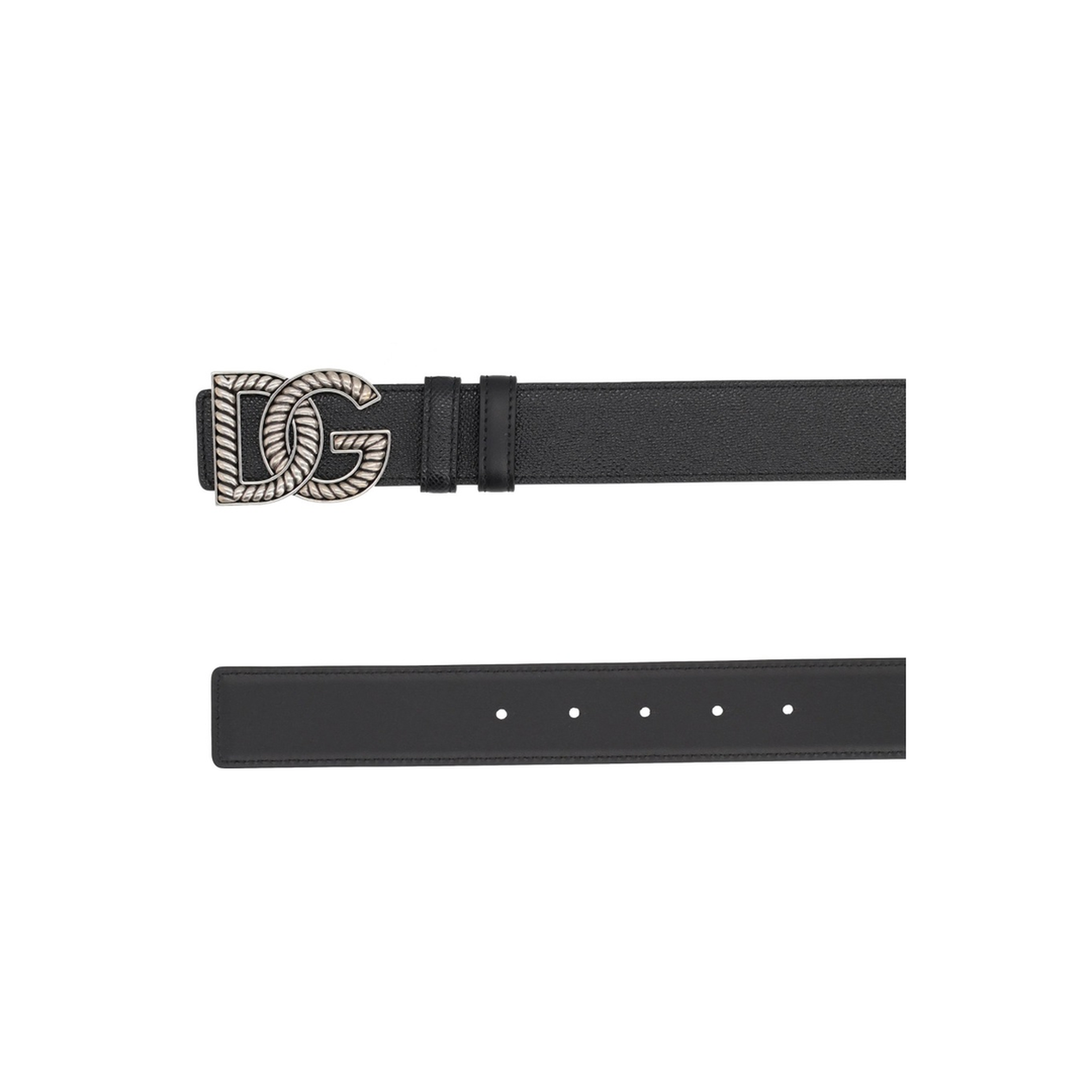 Leather Belt - Image 2
