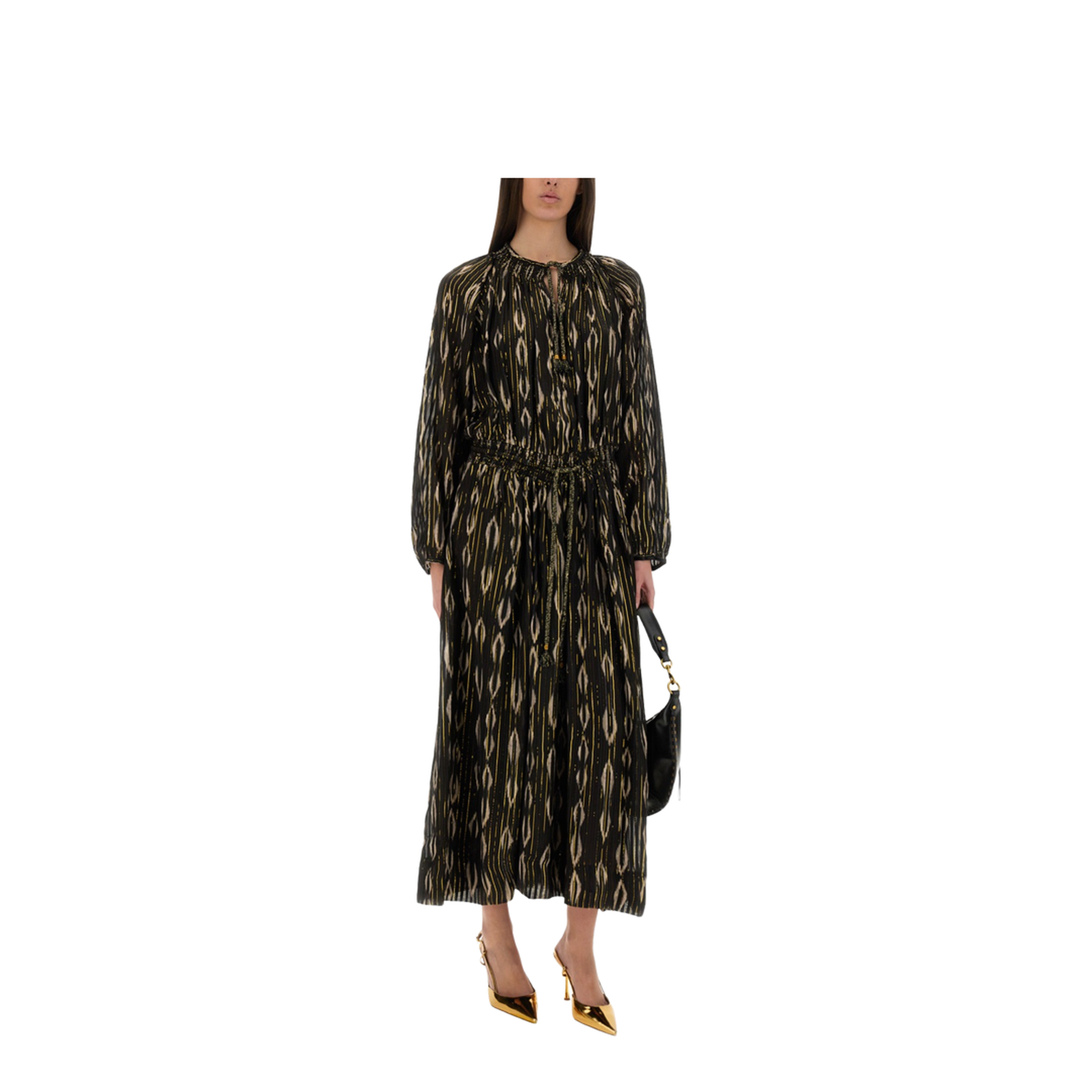 Long Dress - Image 2