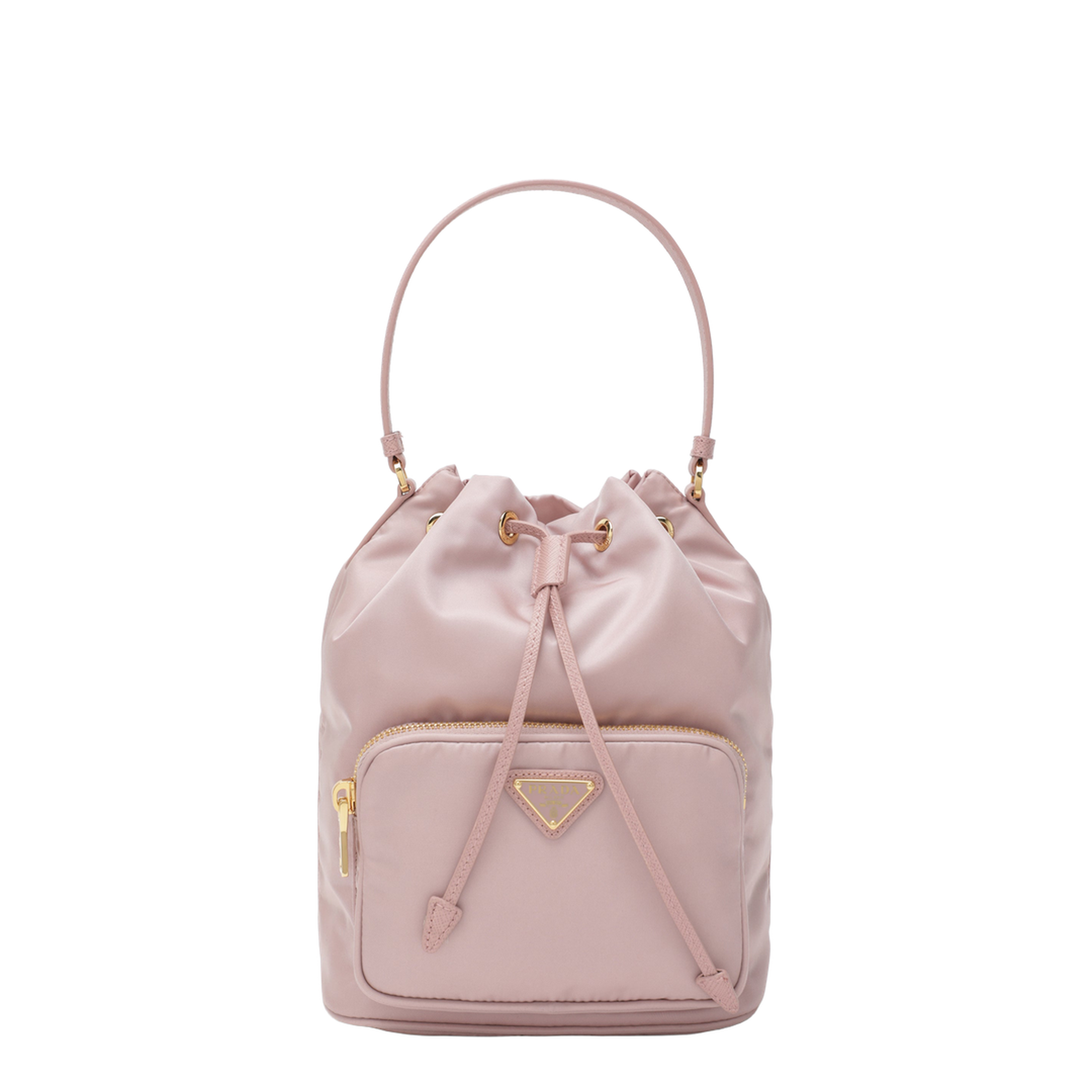 Duet Re-Nylon Bucket Bags - Pesco - Image 1