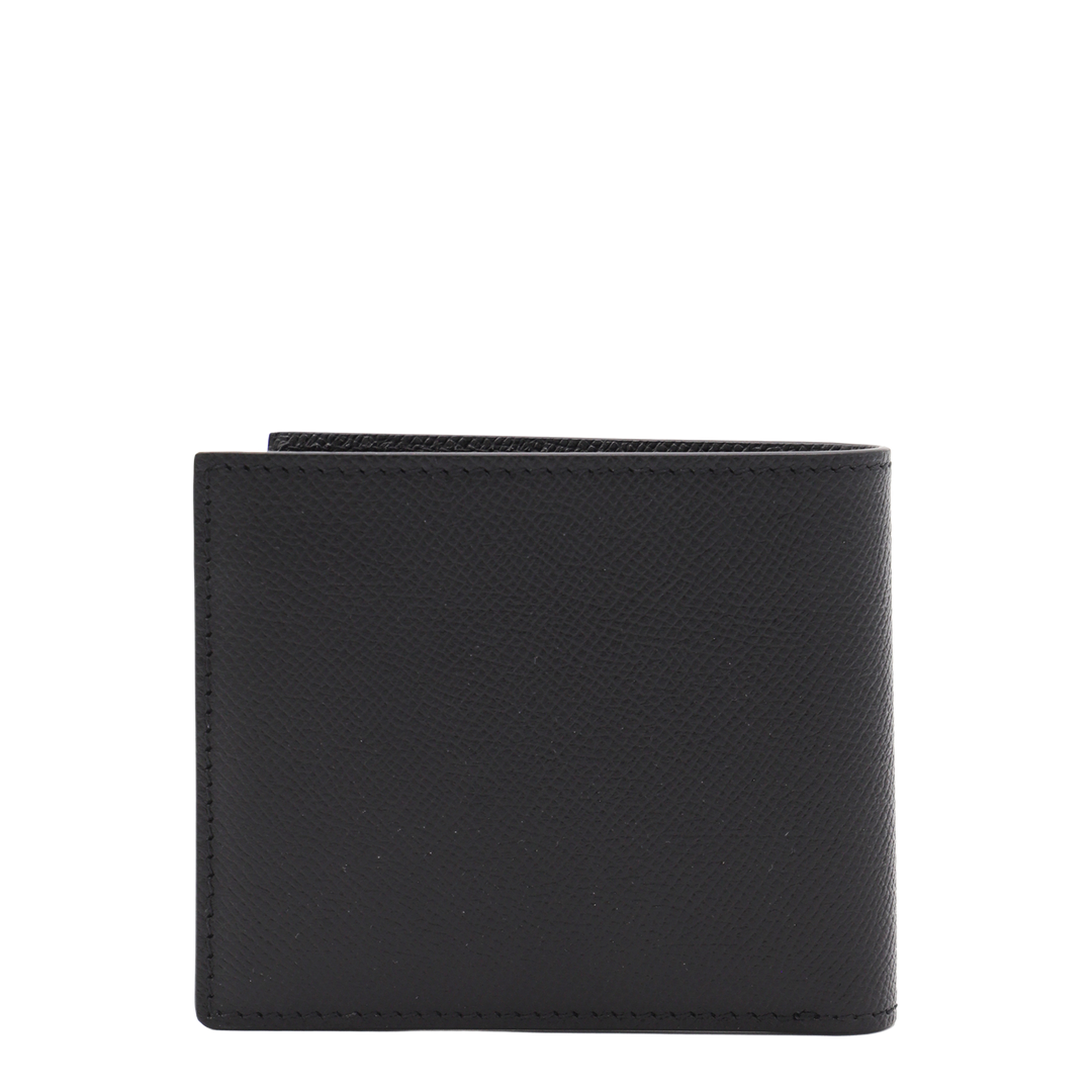 Logo-Plaque Bi-Fold Wallet - Image 5