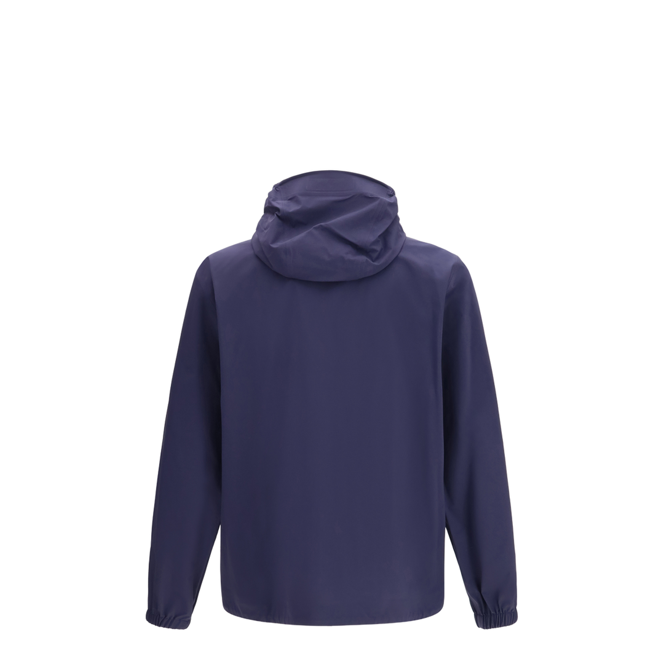 Shipton Hooded Jacket - Image 2