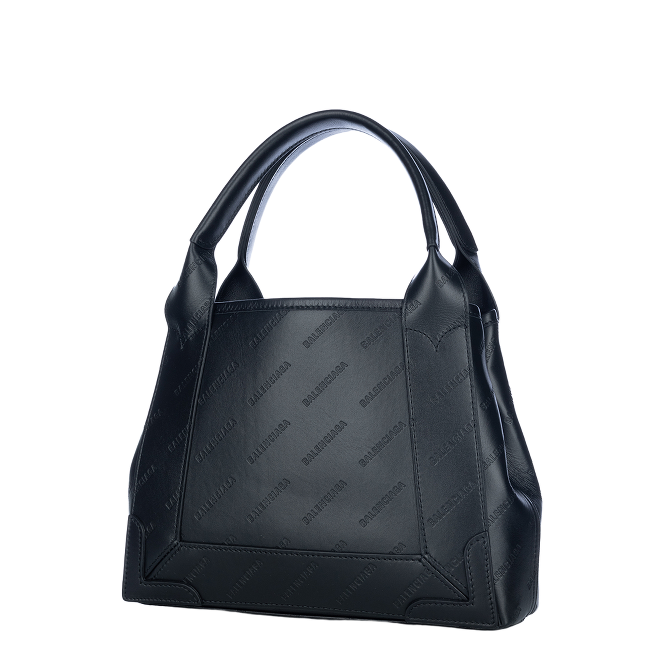 Navy XS Shoulder Bag - Image 4