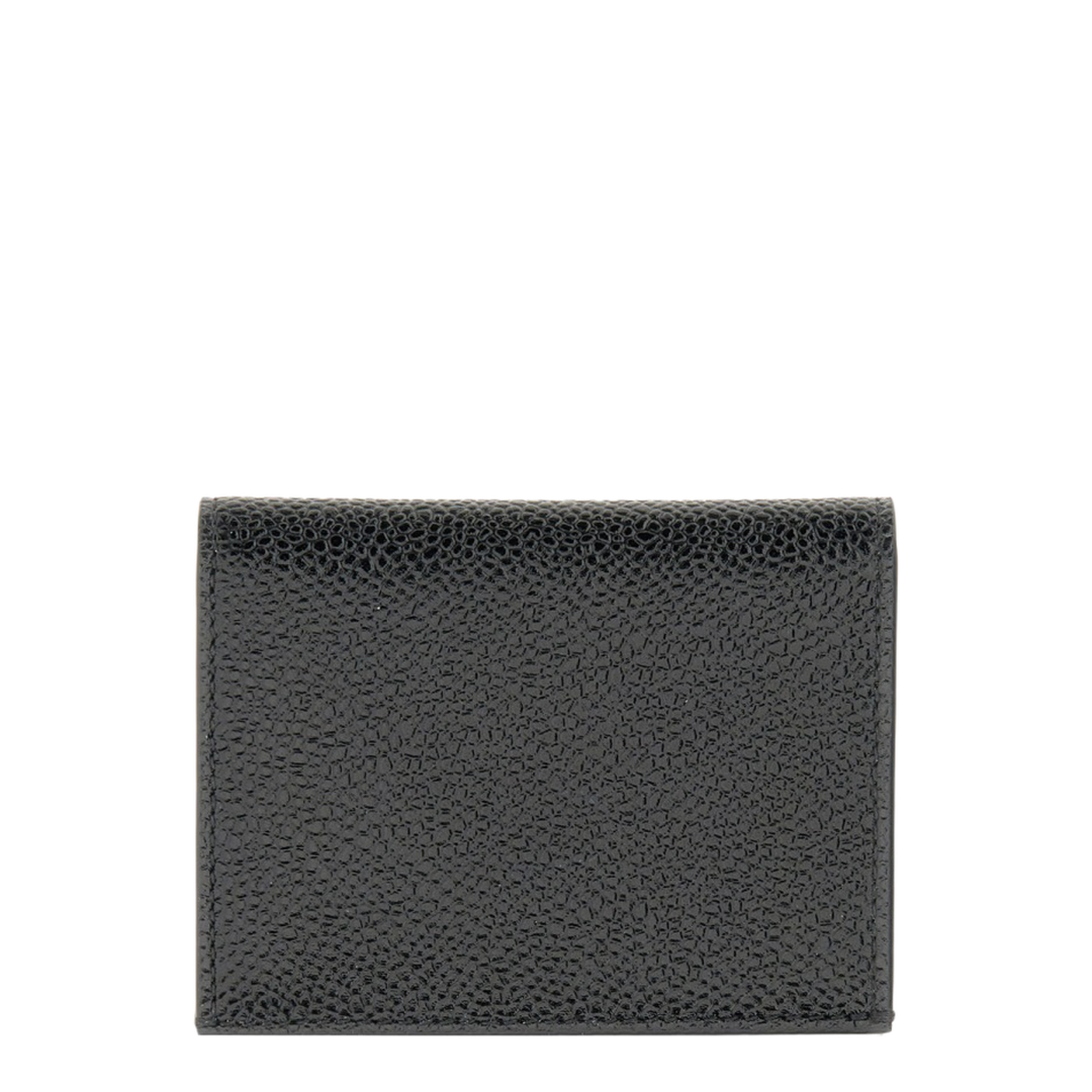 Striped Detailing Cardholder - Image 4