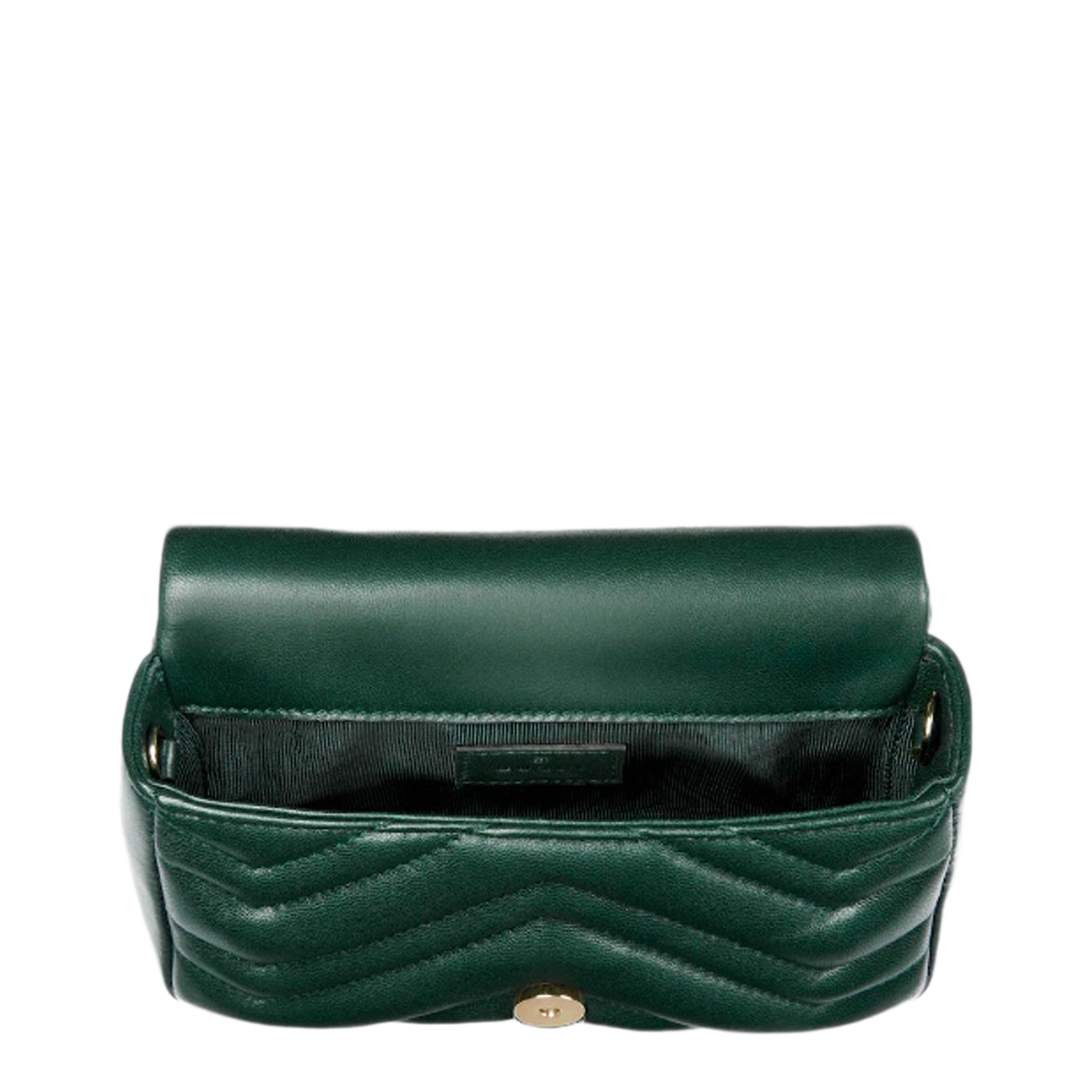 Mini Shoulder Bag - Image 5