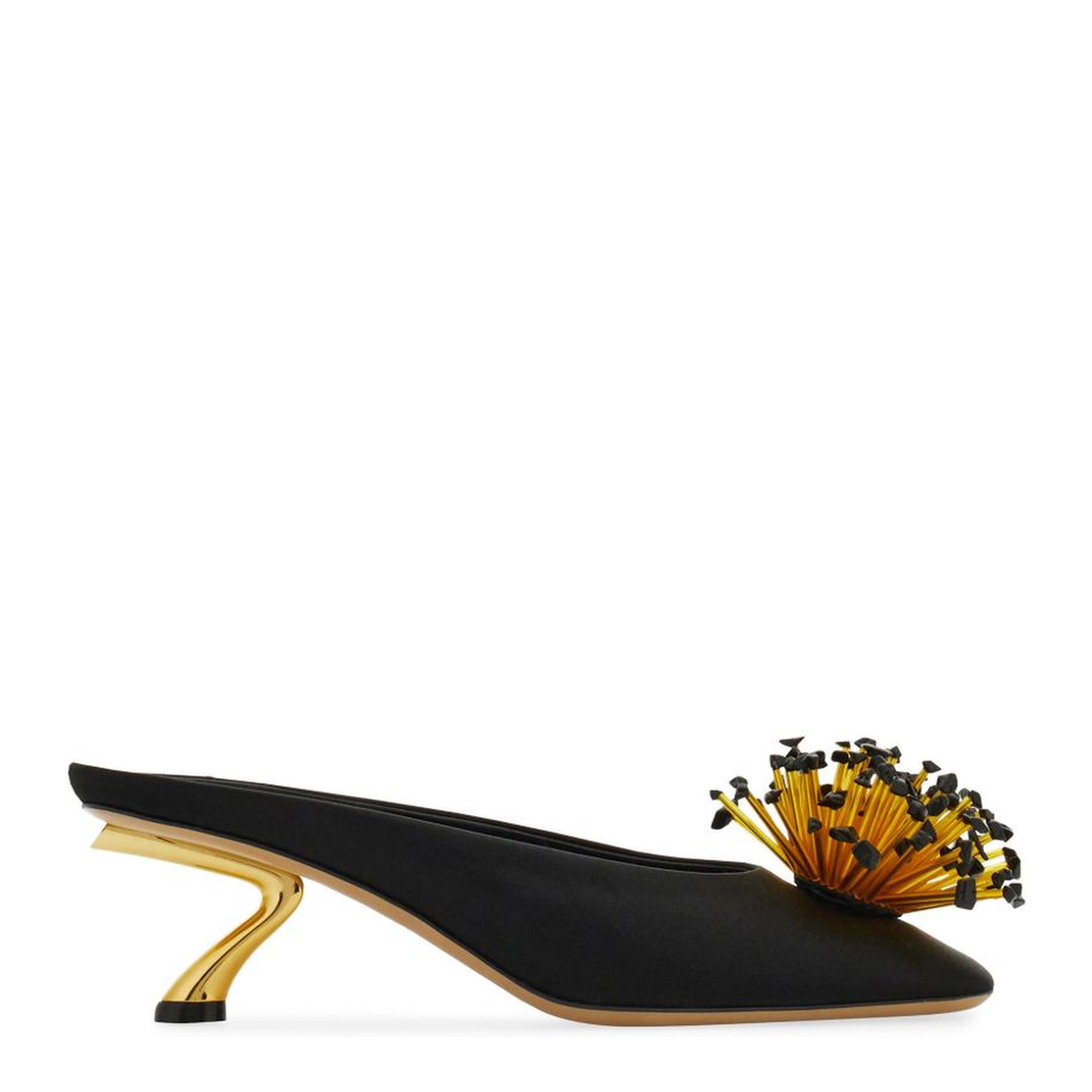 With Heel Black - Image 1