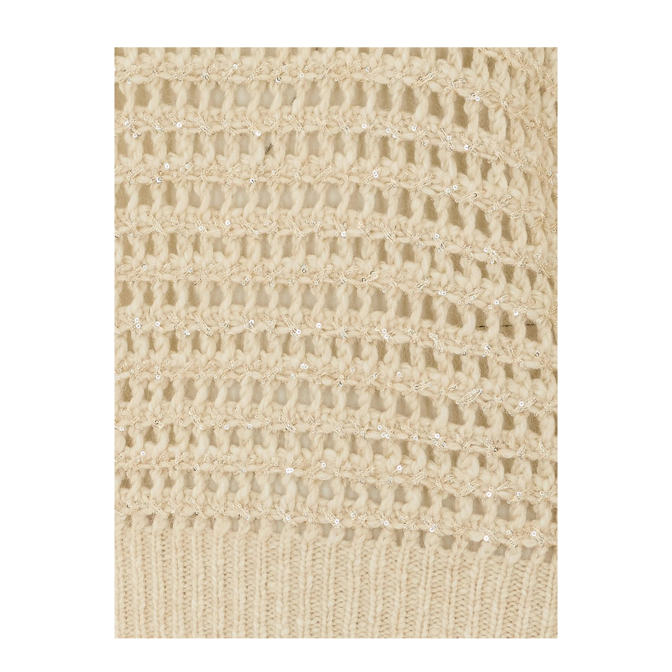 Crew Neck Sweater - Image 4
