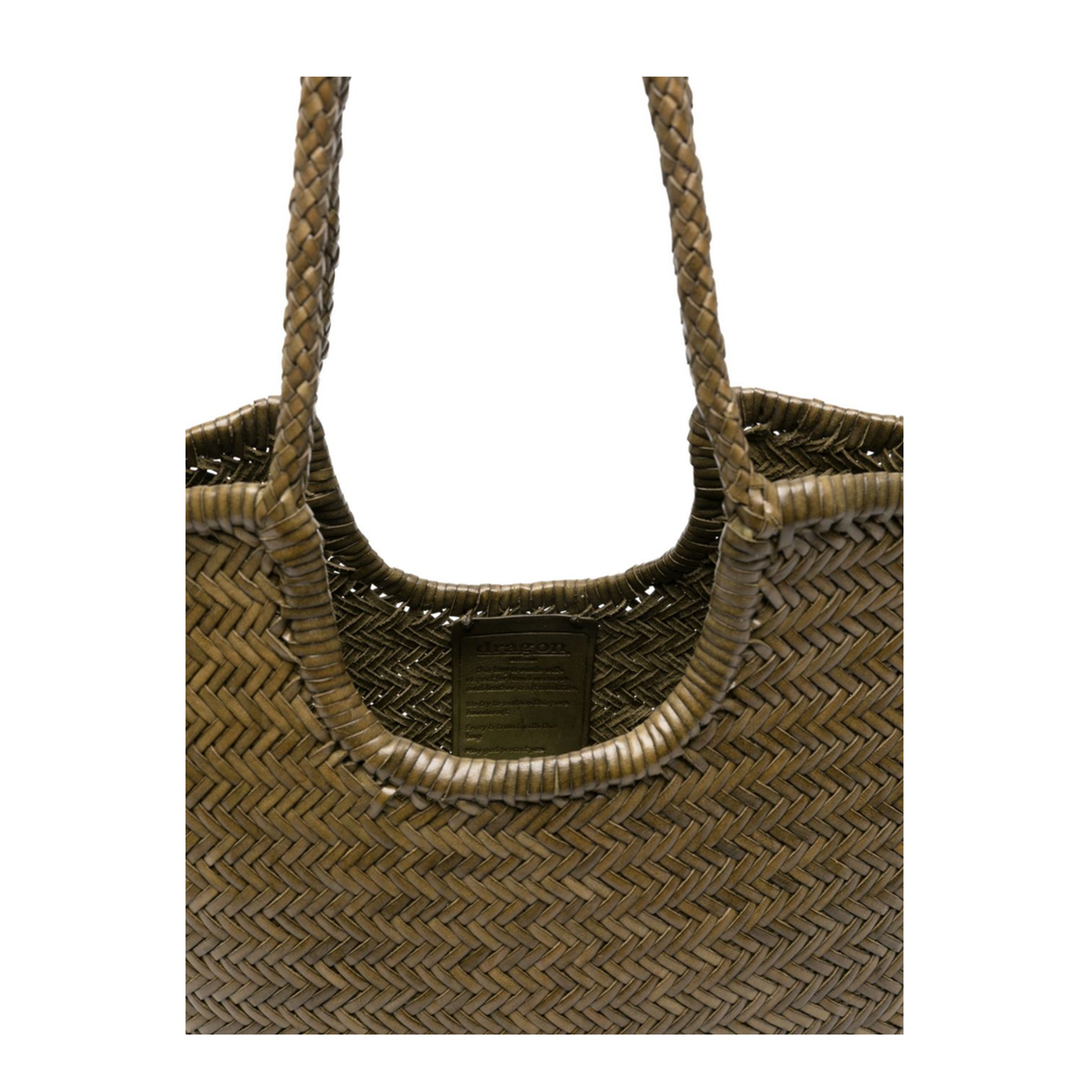Bags.. Kaki - Image 5