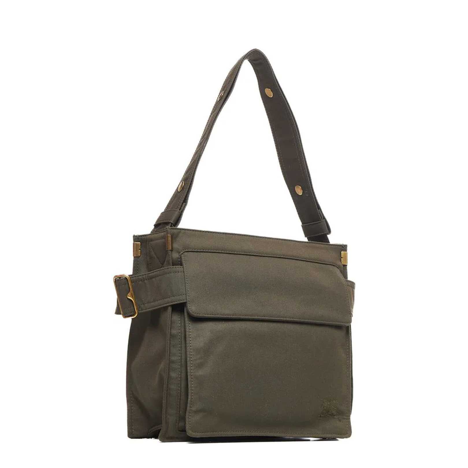 Small Trench Tote Bag - Image 2