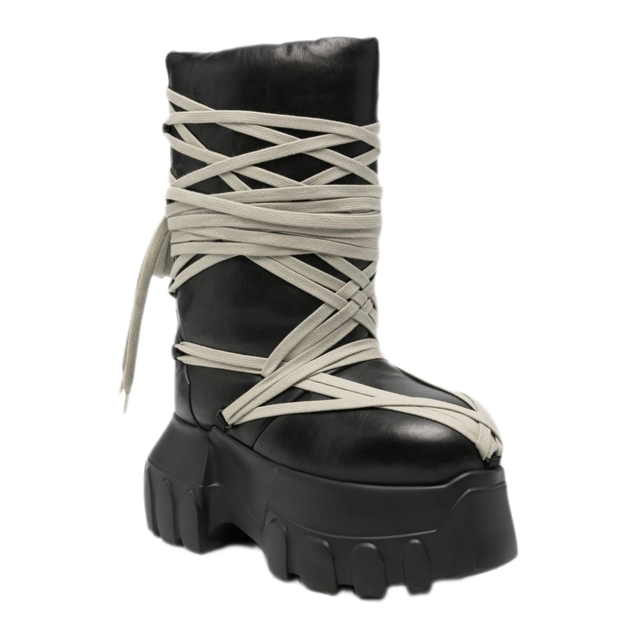 Boots Black - Image 3