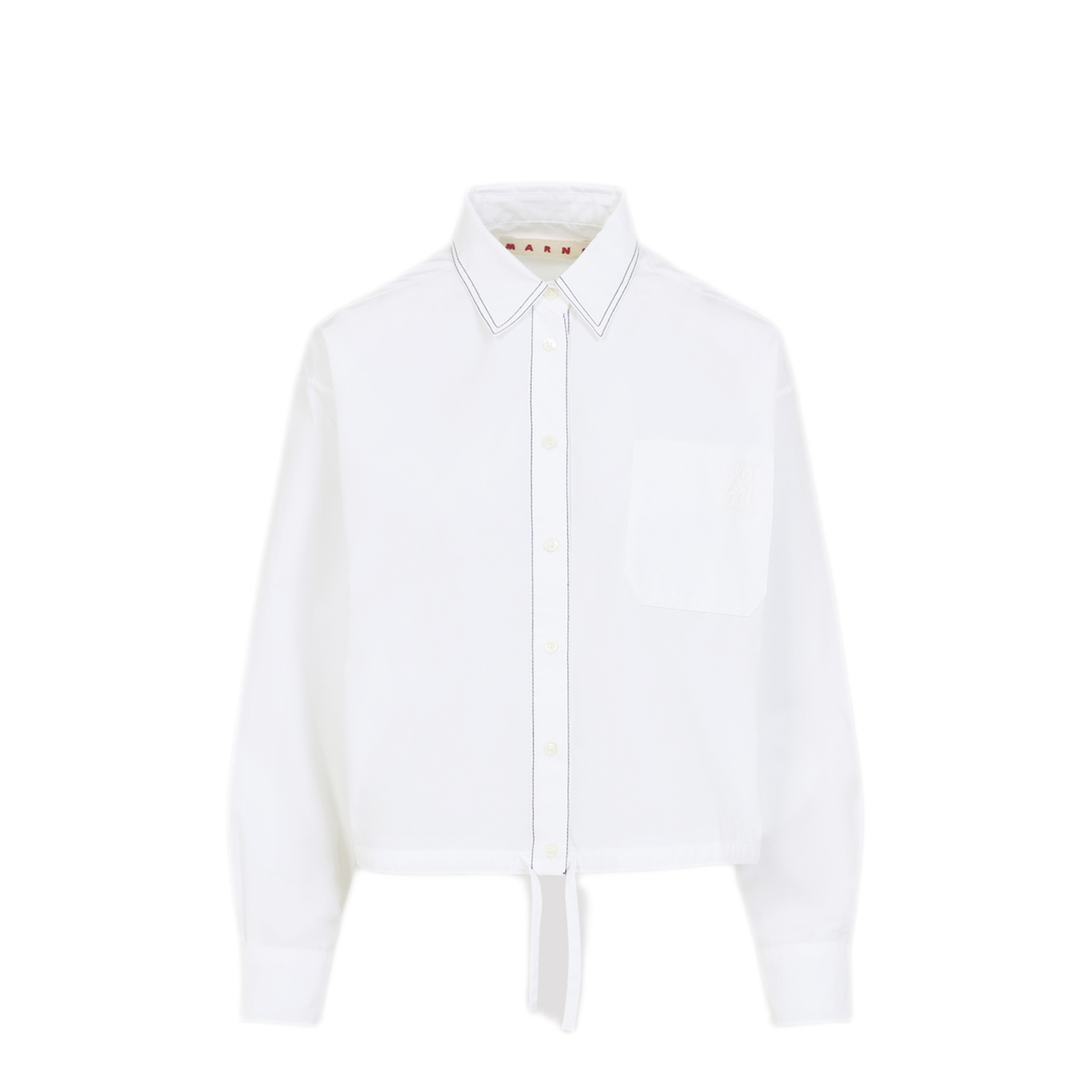 Cotton Shirt - Image 3