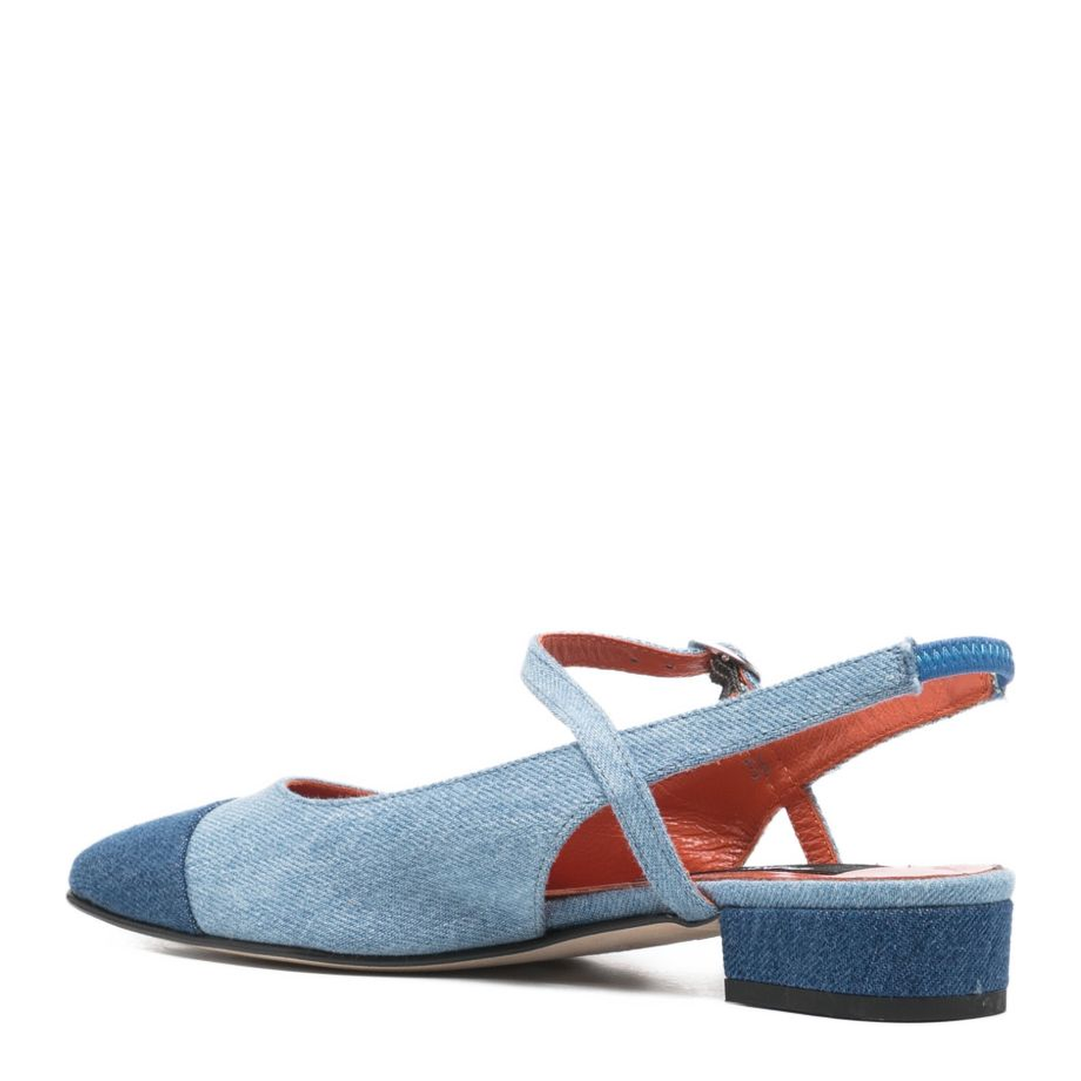 Flat Shoes - Image 3